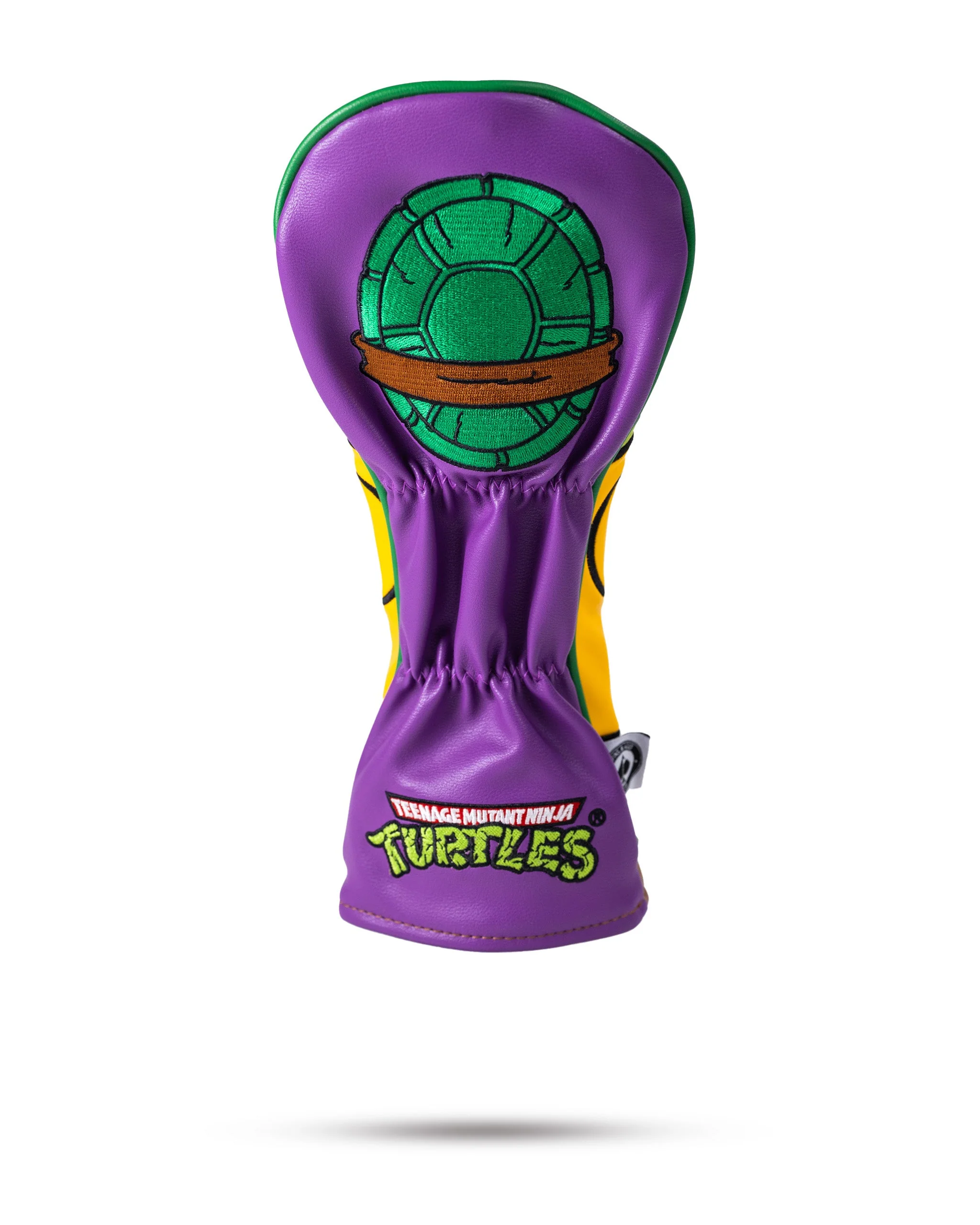 TMNT - Donatello Fairway Cover - Image 7
