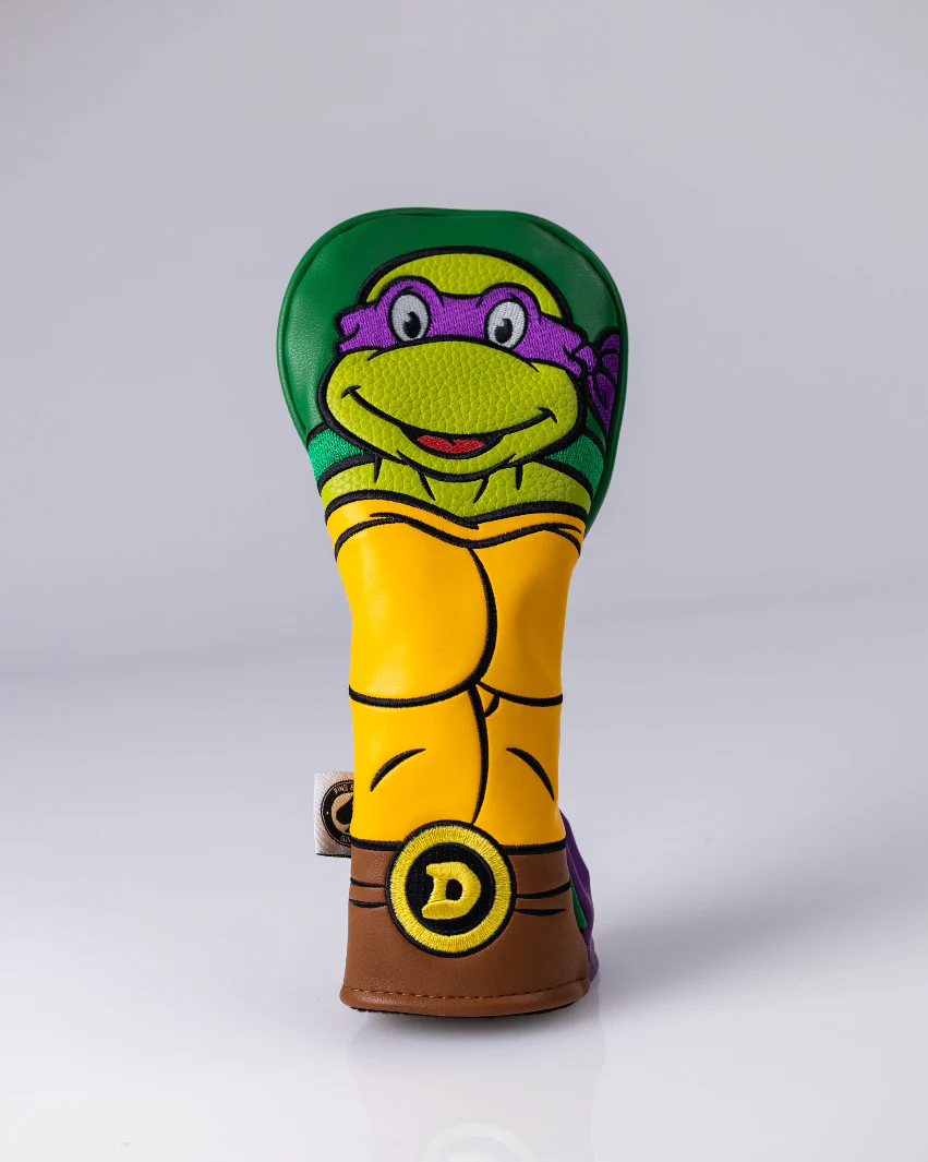 TMNT - Donatello Hybrid Cover - Image 10