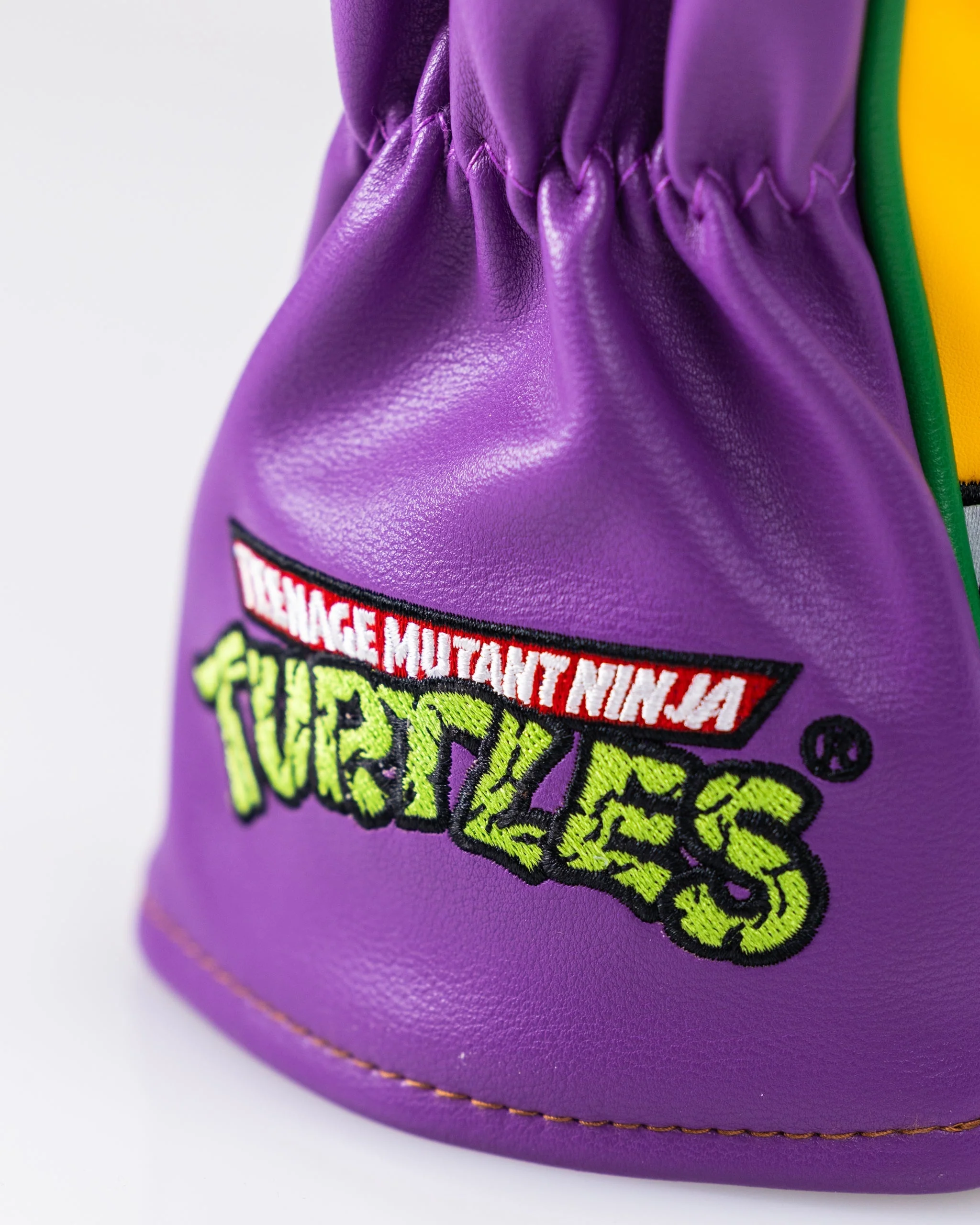 TMNT - Donatello Hybrid Cover - Image 15