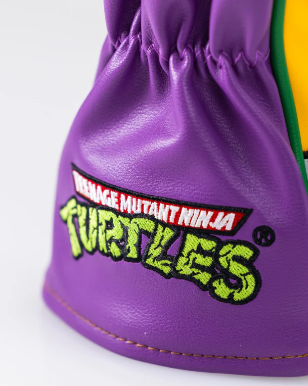 TMNT - Donatello Hybrid Cover - Image 7