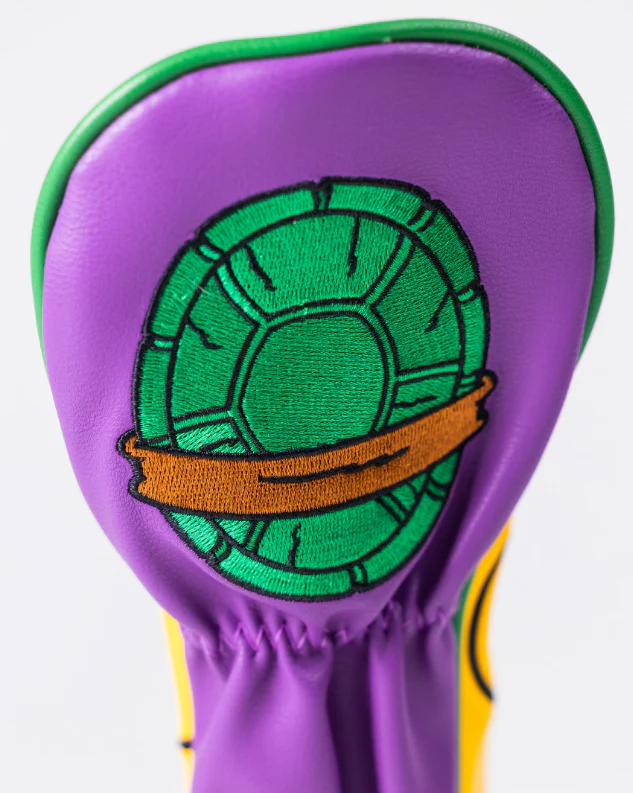TMNT - Donatello Hybrid Cover - Image 8