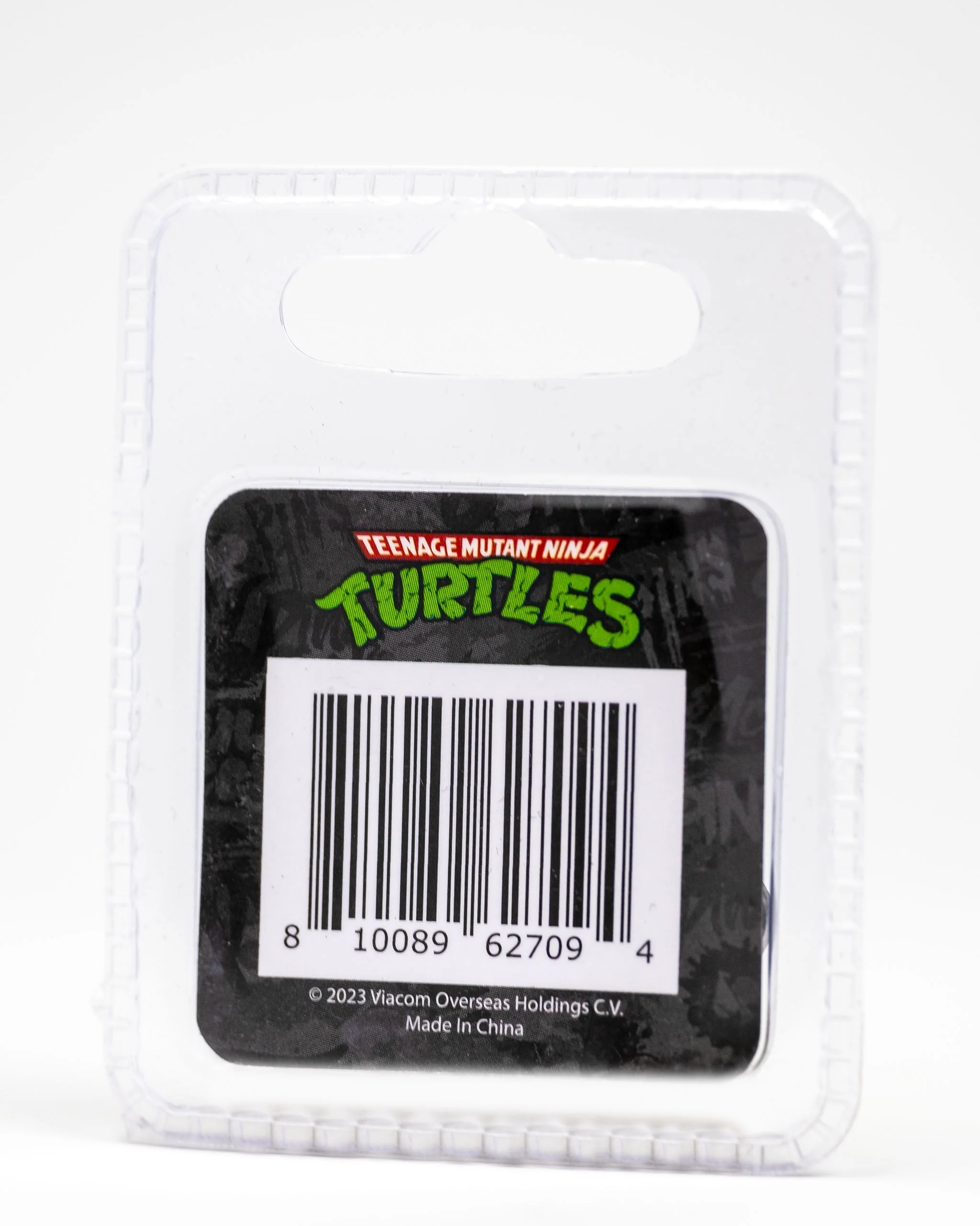 TMNT - Leonardo Ball Marker - Image 6