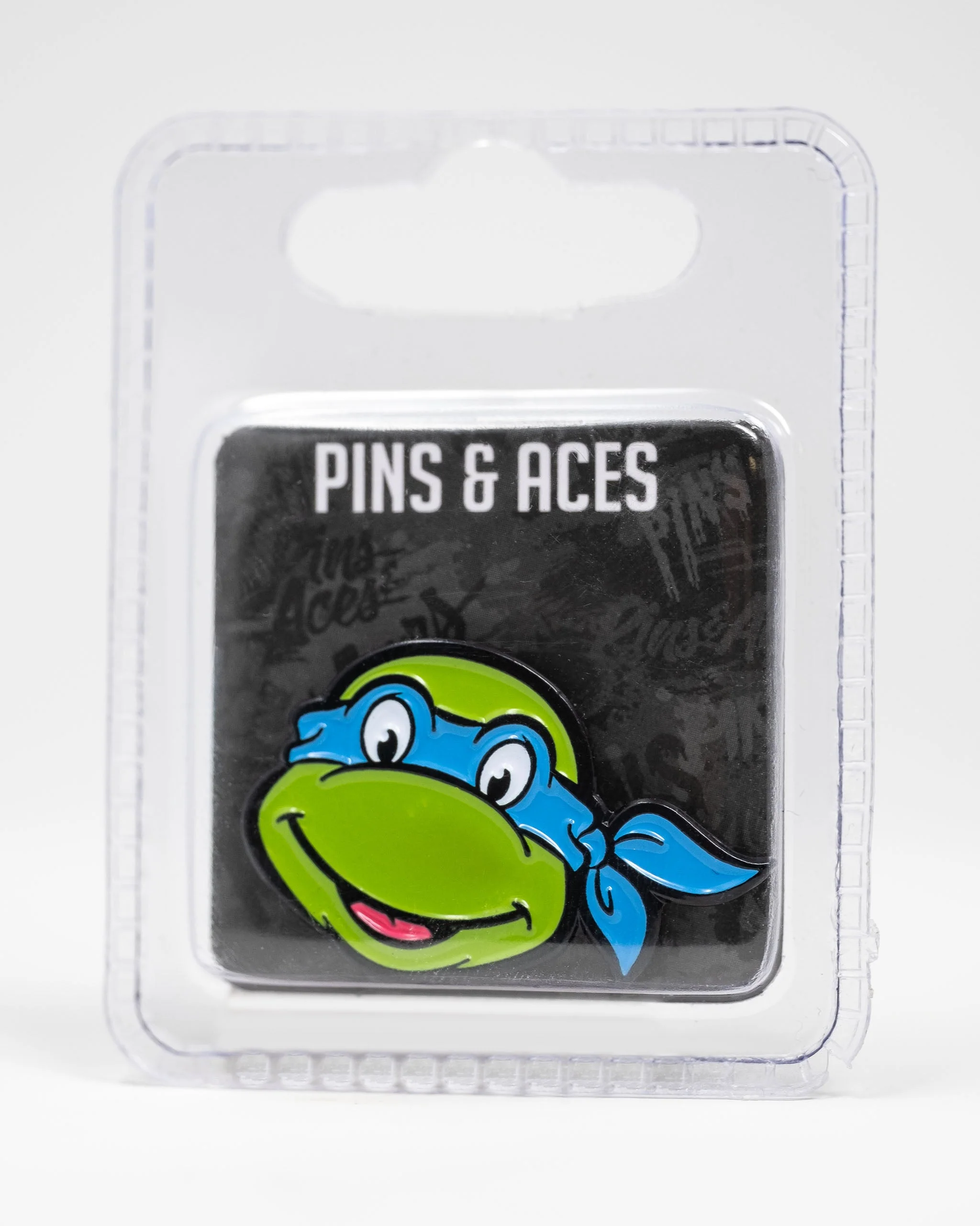 TMNT - Leonardo Ball Marker - Image 9