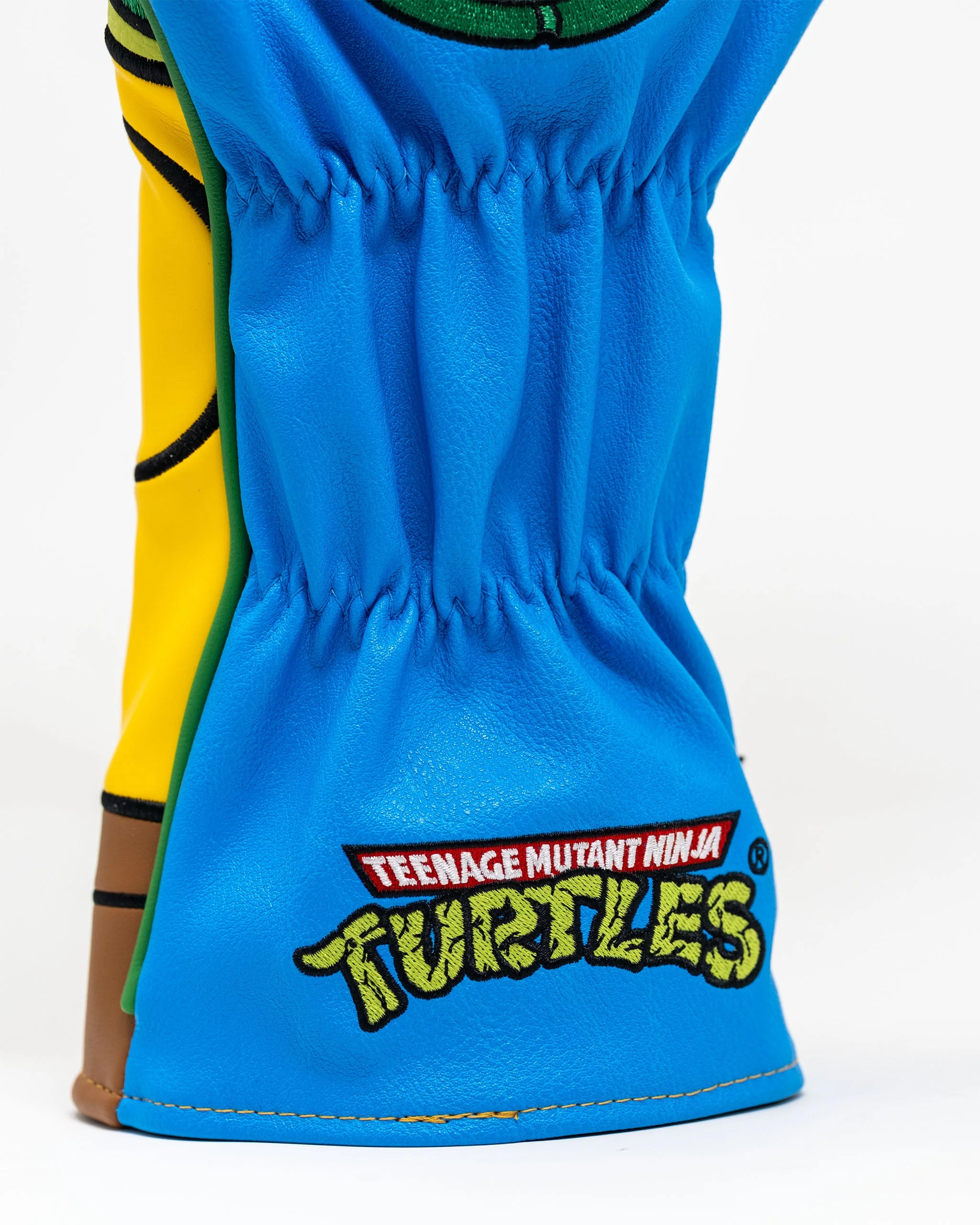 TMNT - Leonardo Driver Cover - Image 13