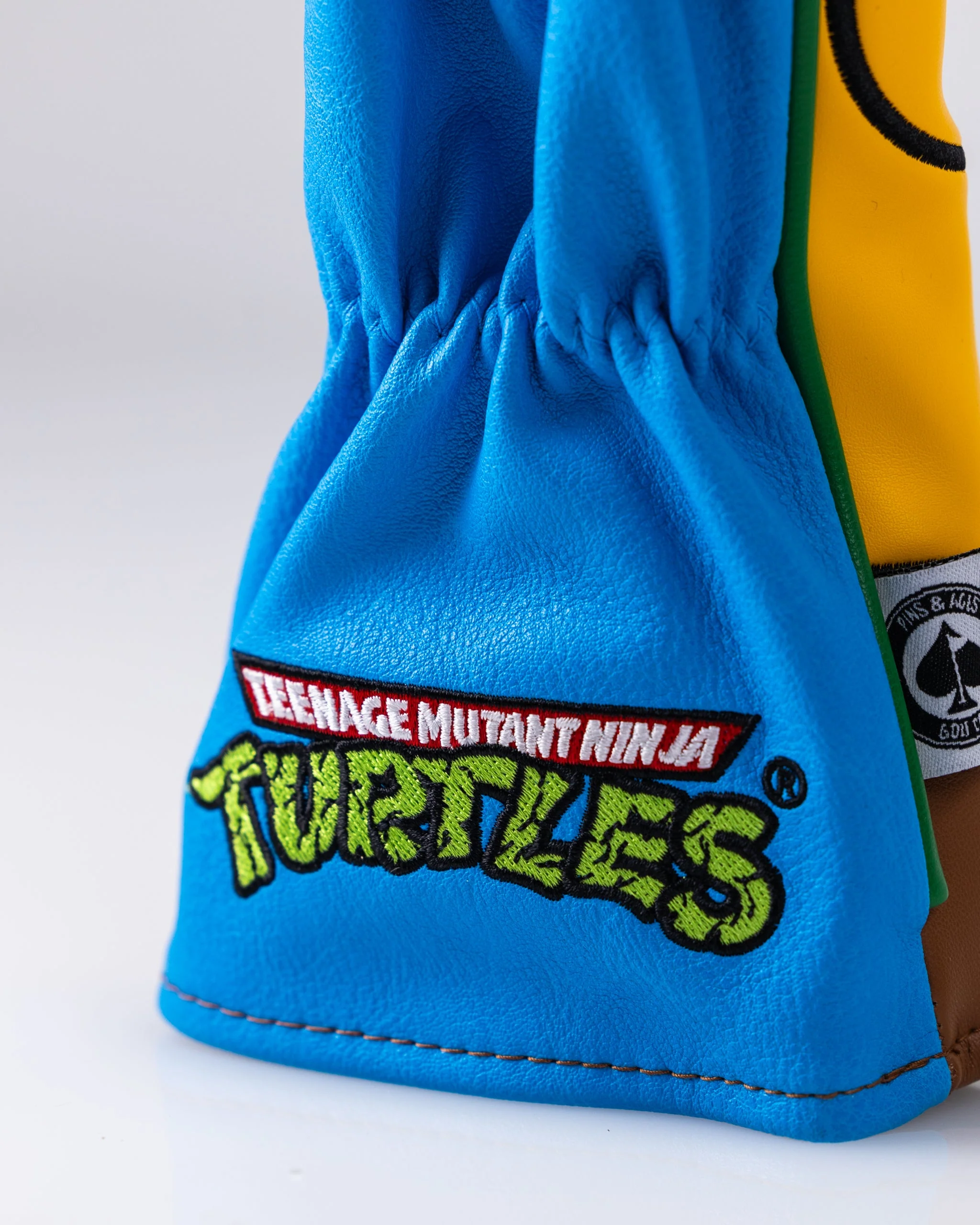 TMNT - Leonardo Hybrid Cover - Image 10