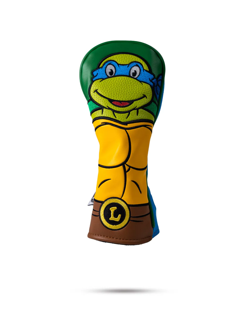 TMNT - Leonardo Hybrid Cover - Image 3