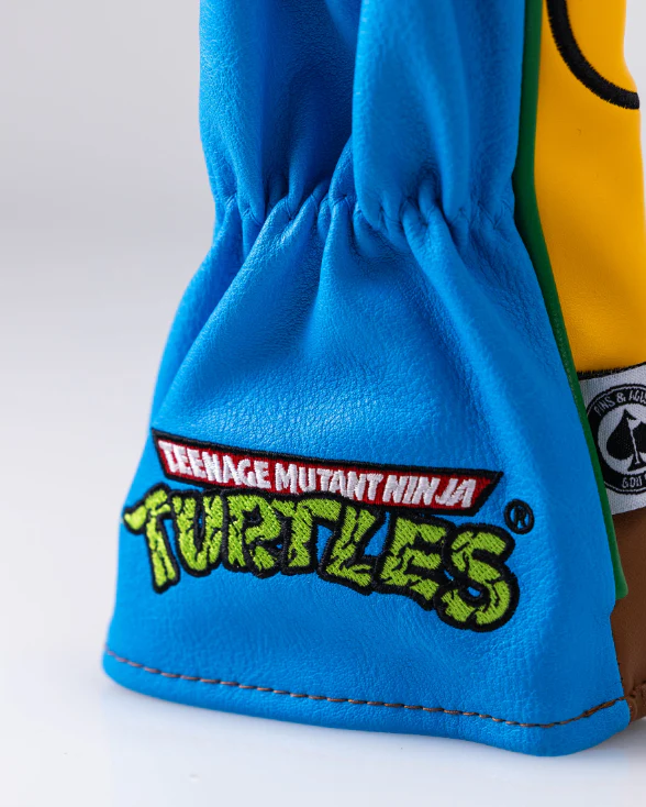 TMNT - Leonardo Hybrid Cover - Image 7