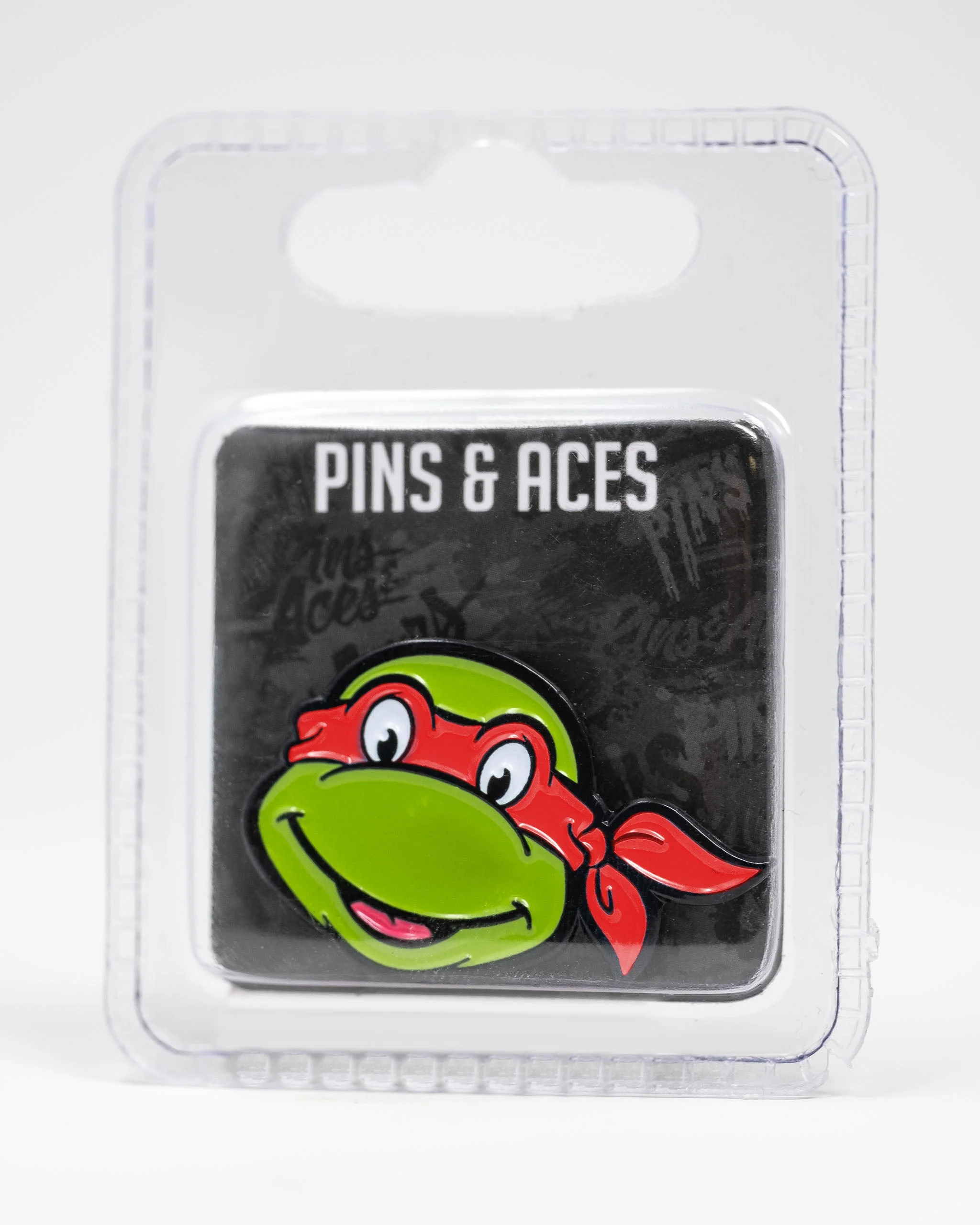 TMNT - Raphael Ball Marker - Image 9