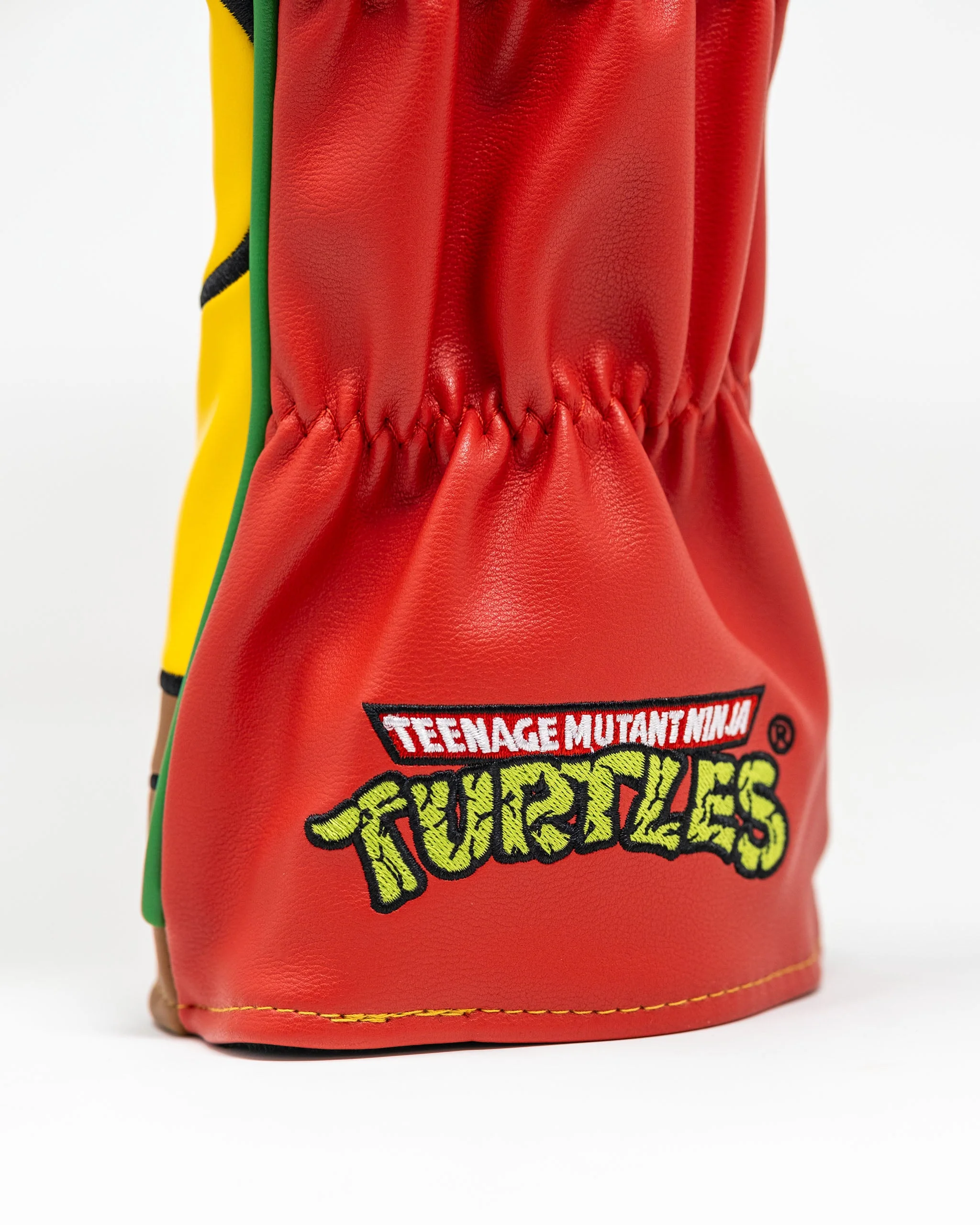 TMNT - Raphael Driver Cover - Image 13
