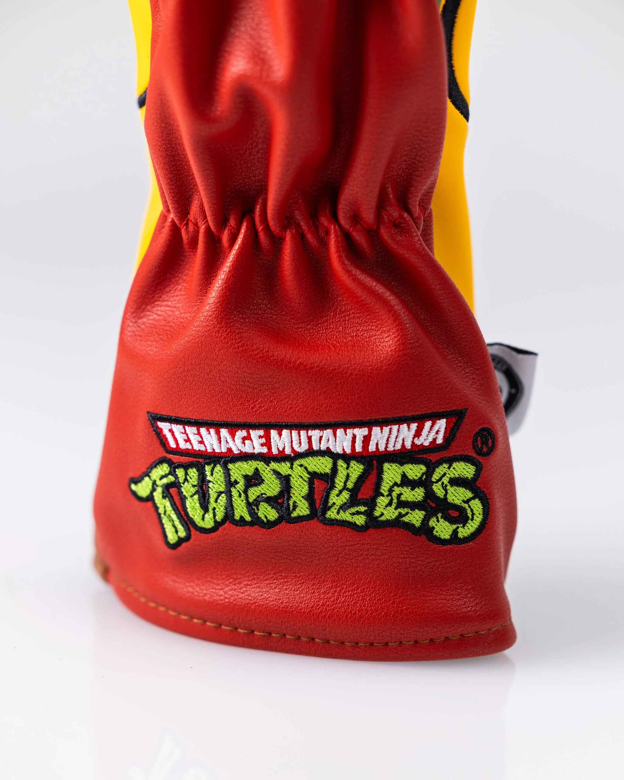 TMNT - Raphael Fairway Cover - Image 10