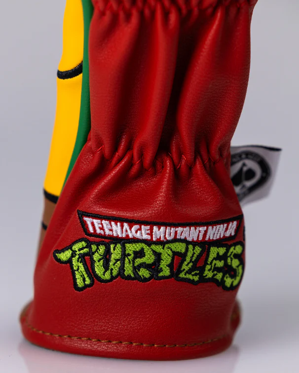 TMNT - Raphael Hybrid Cover - Image 10