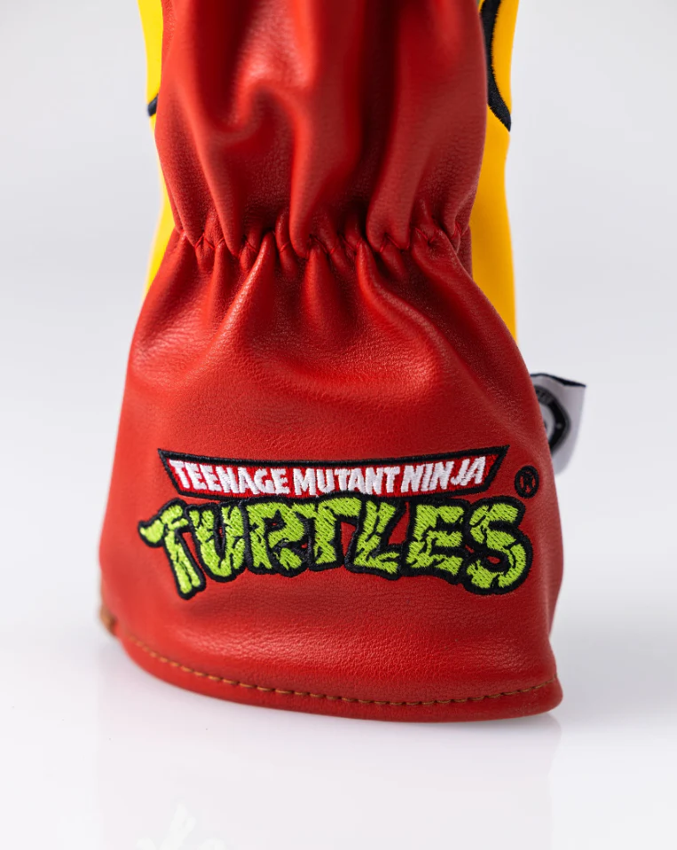 TMNT - Raphael Hybrid Cover - Image 8