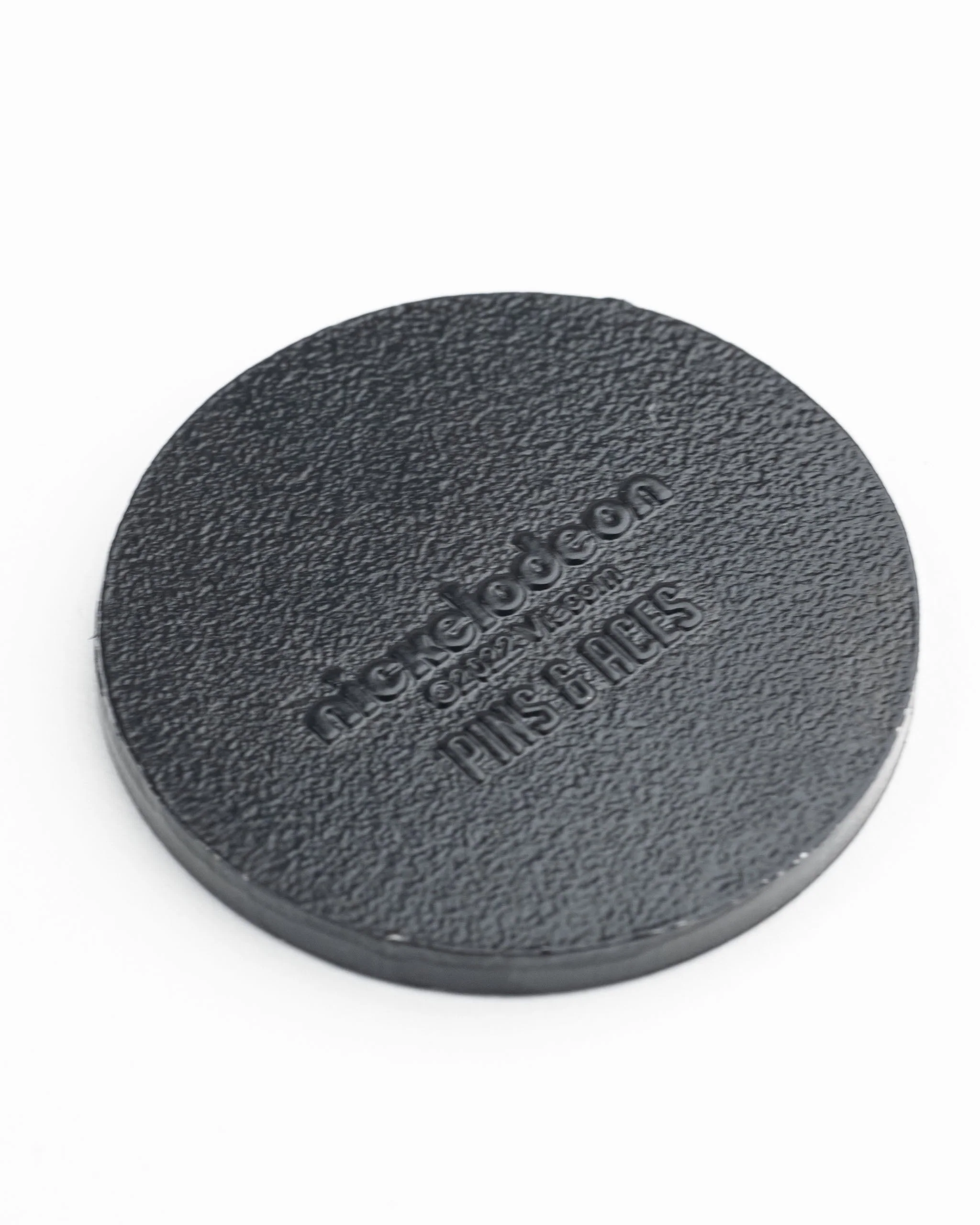 TMNT - Sewer Cover Ball Marker - Image 8