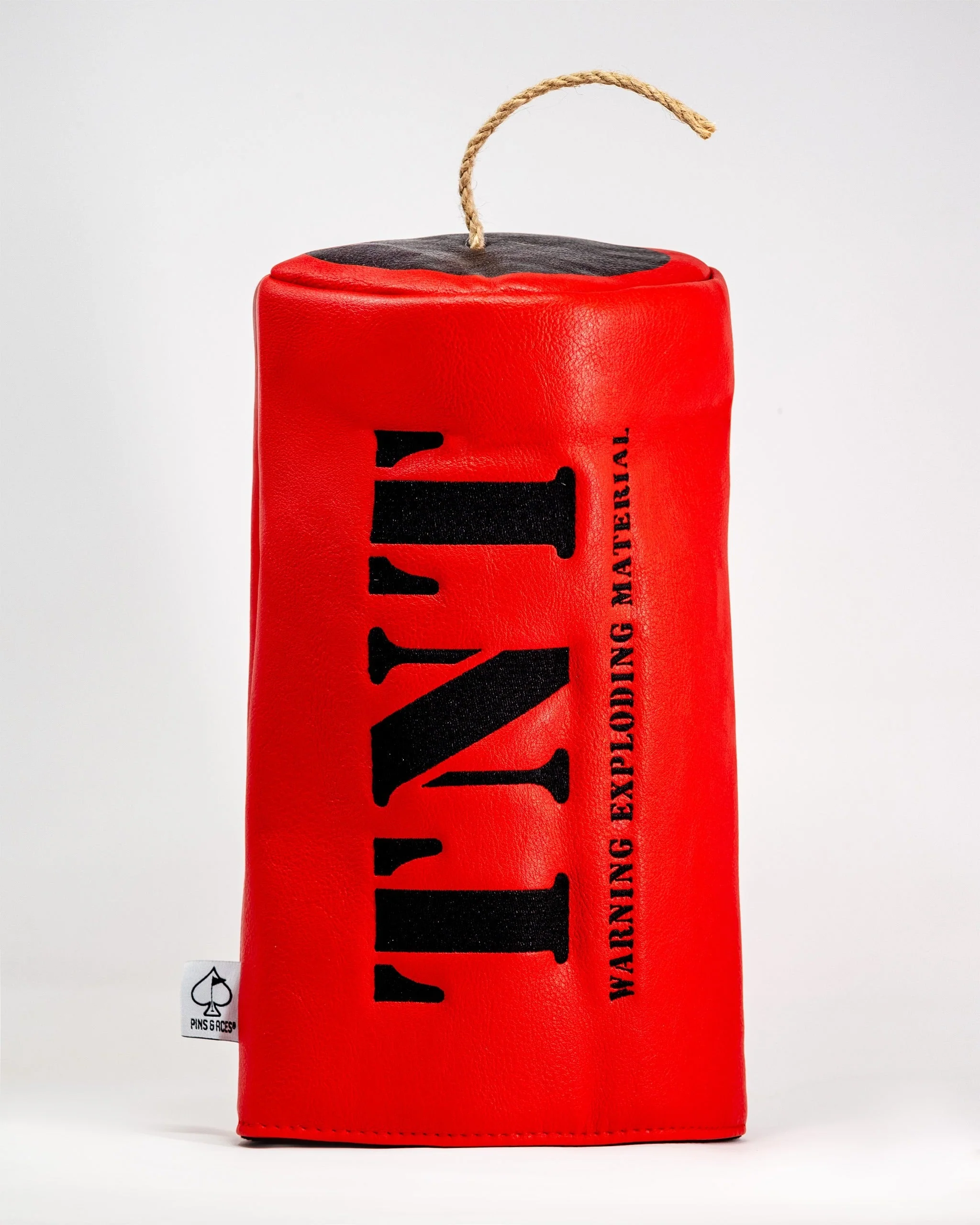 TNT - Driver Cover - Image 6