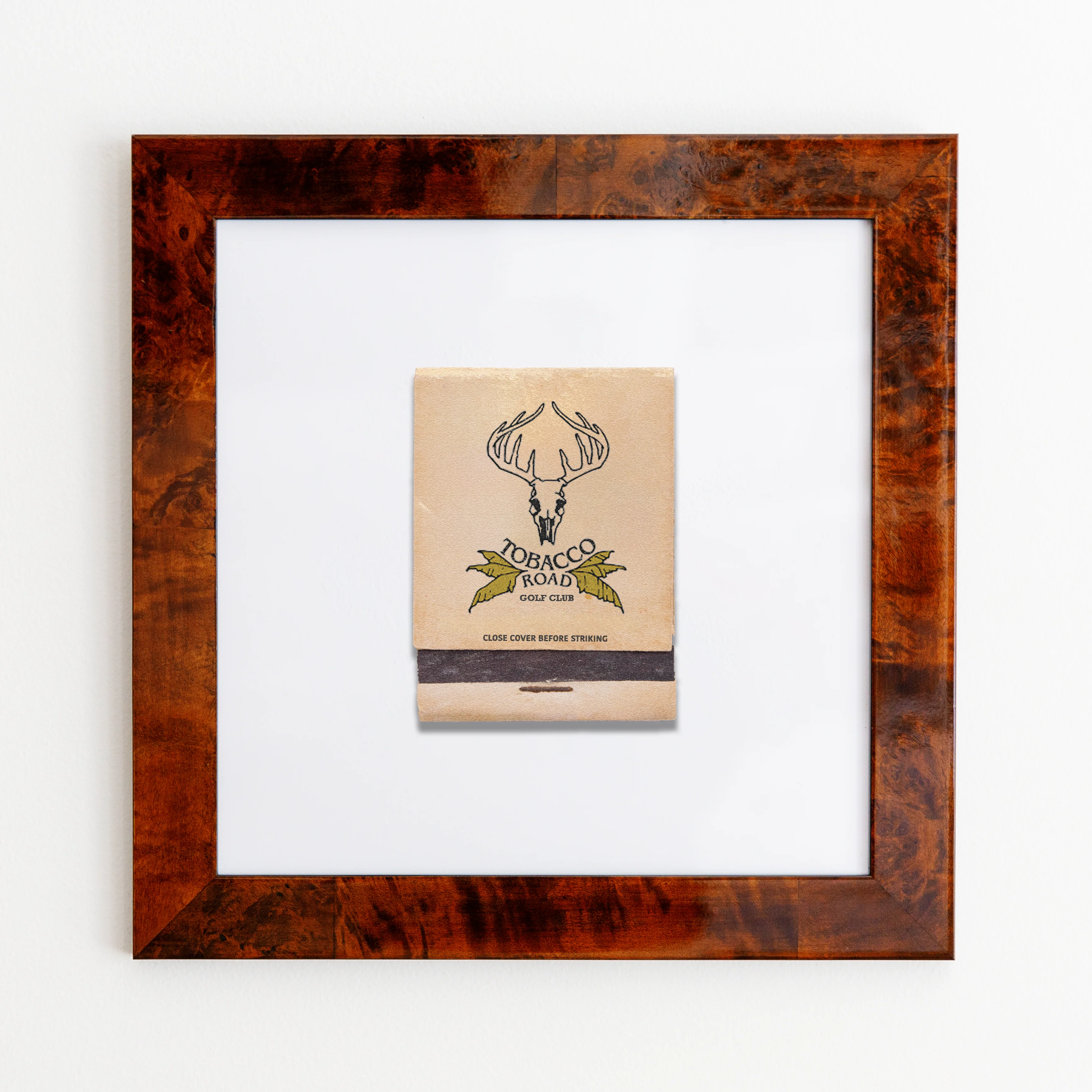 Tobacco Road Golf Club (Vintage) - Image 2