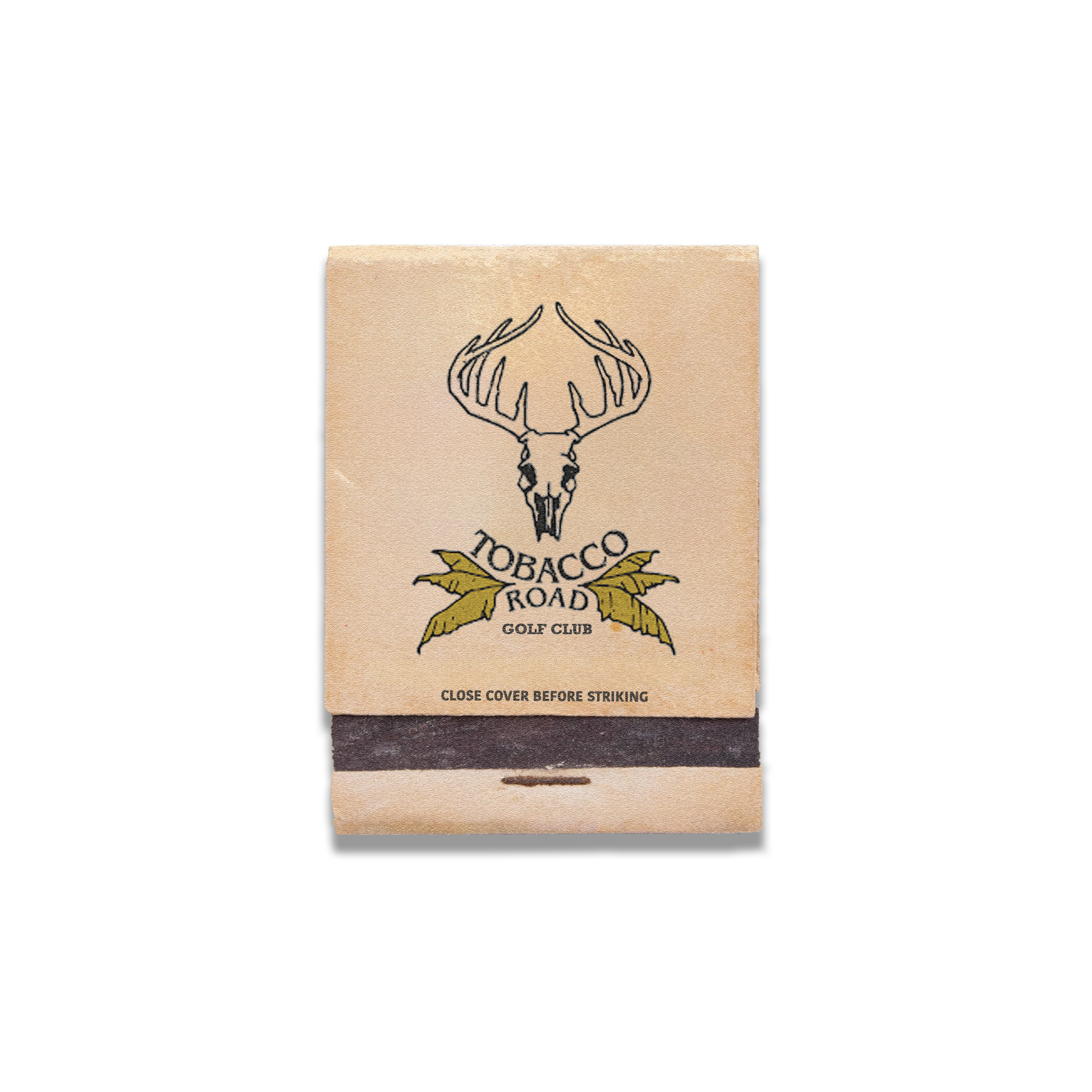 Tobacco Road Golf Club (Vintage) - Image 3