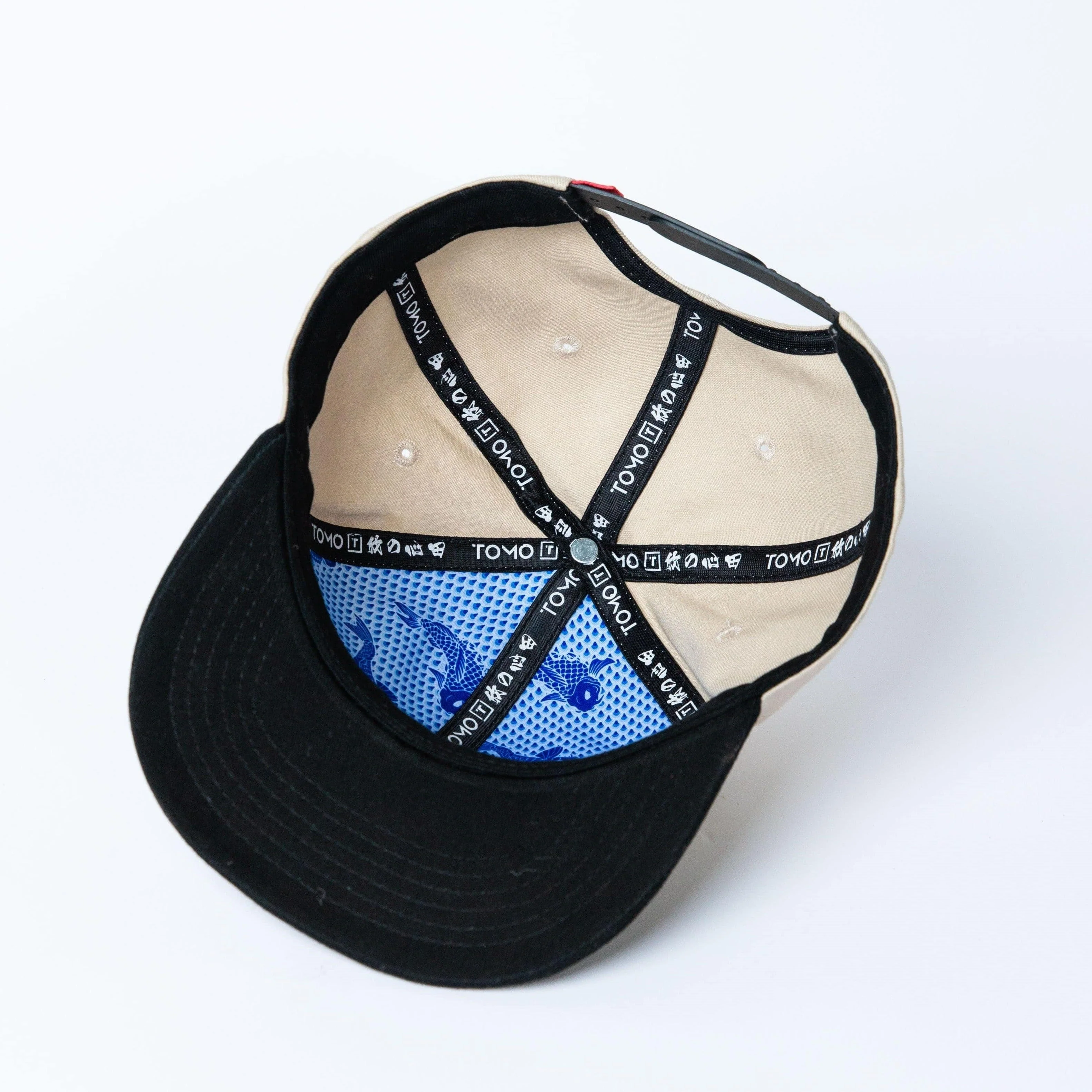 Tomo Snapback - Image 5