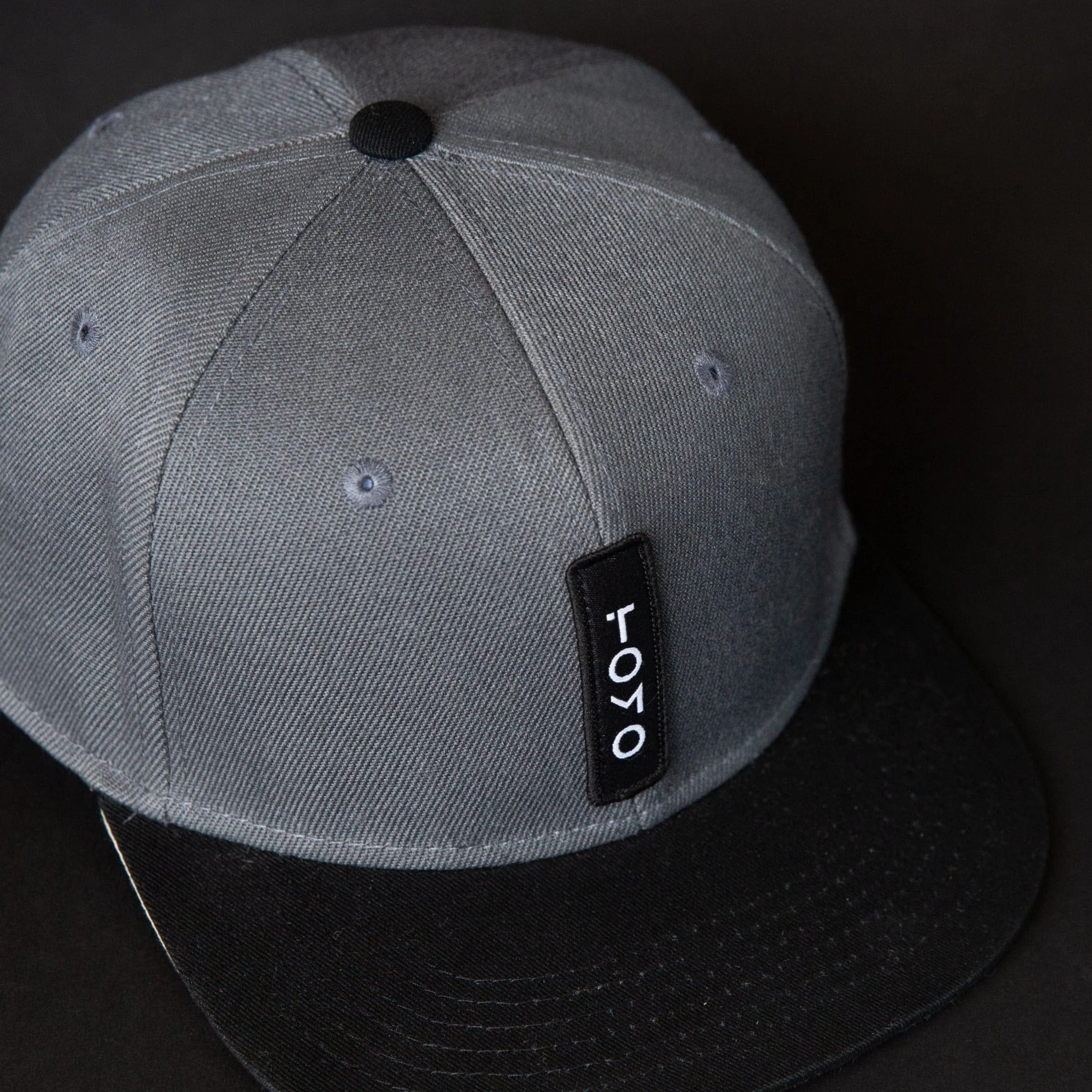 Tomo Snapback - Image 6