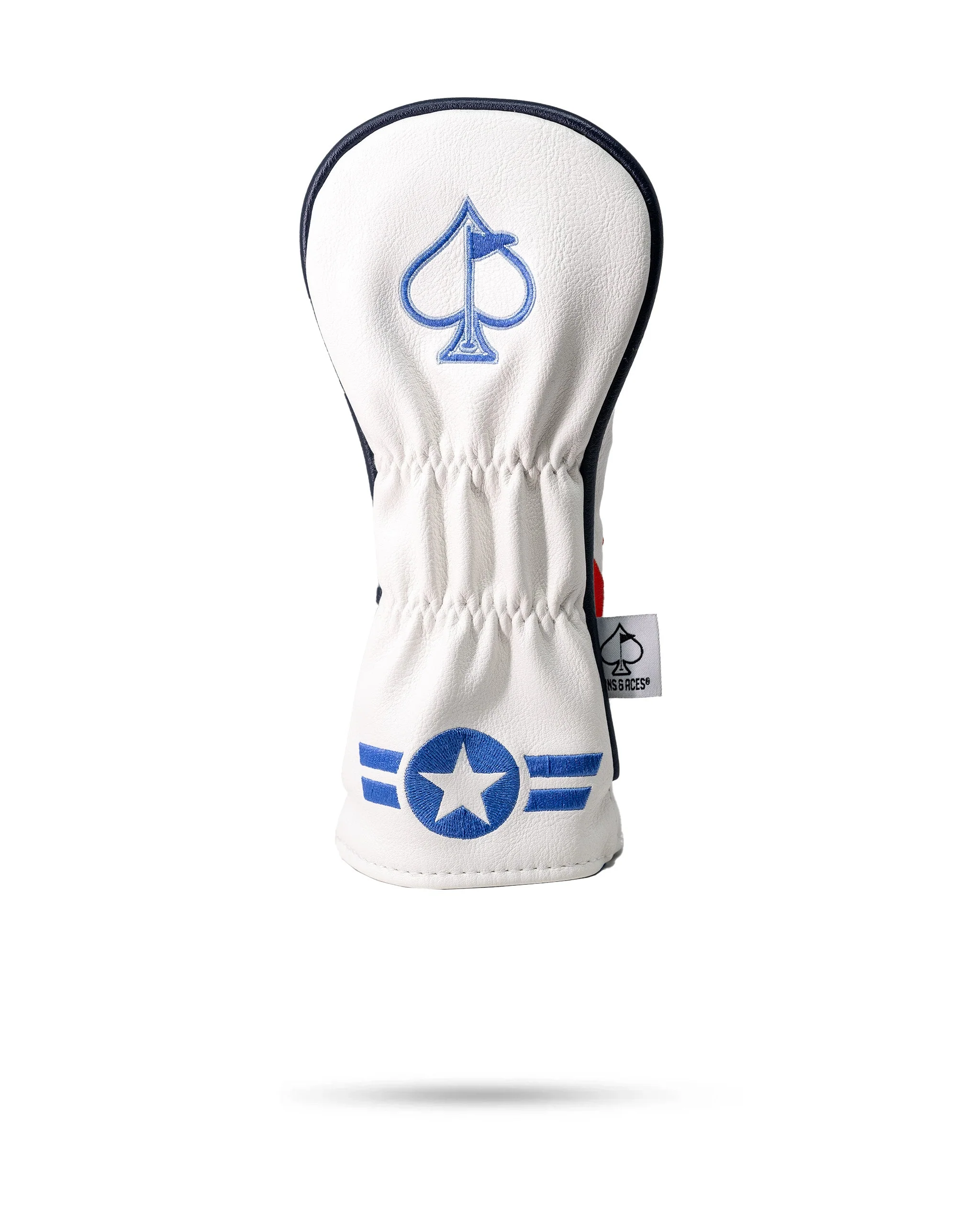 Top Gun - Goose Hybrid Headcover - Image 4