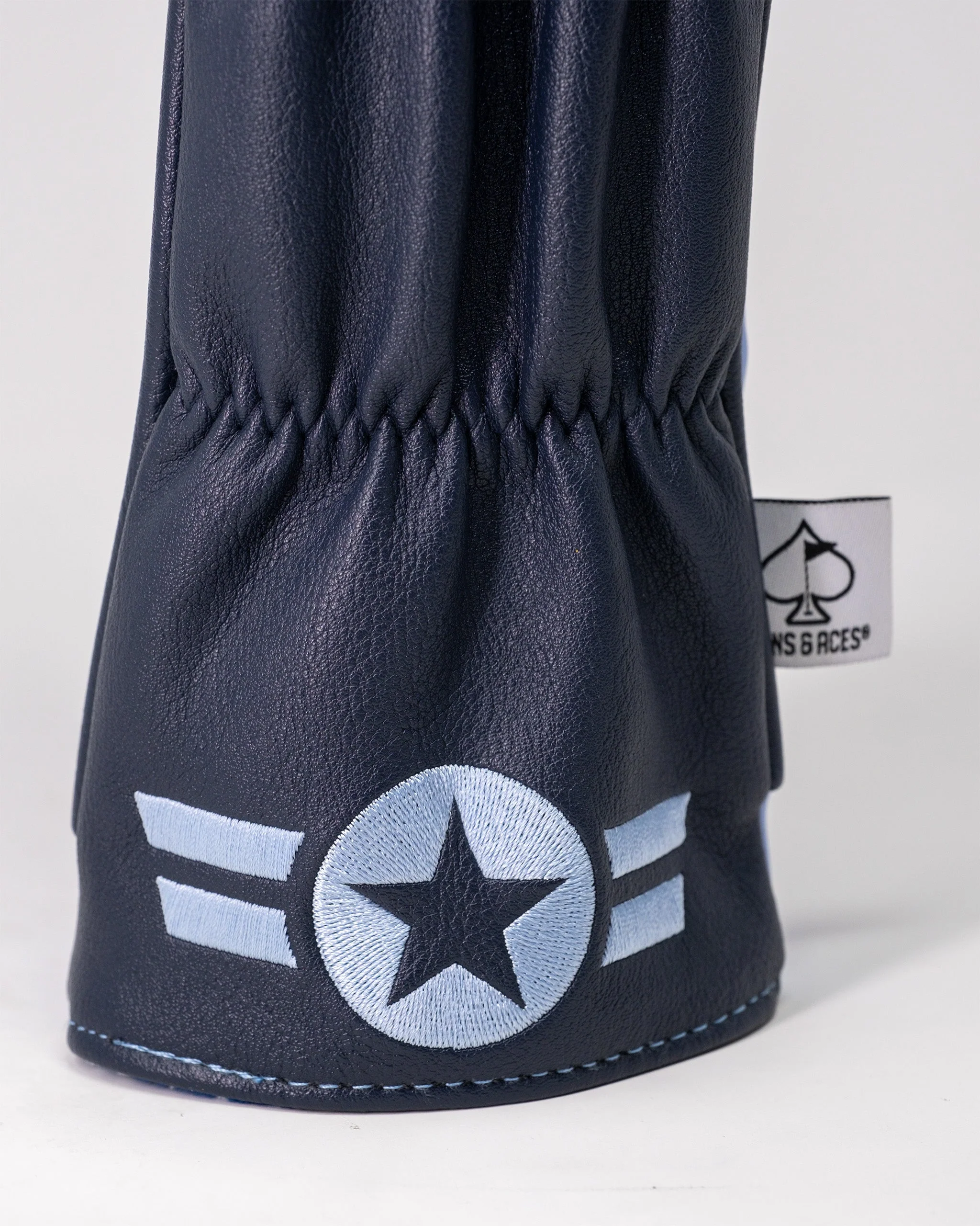 Top Gun - Ice Man Fairway Headcover - Image 11