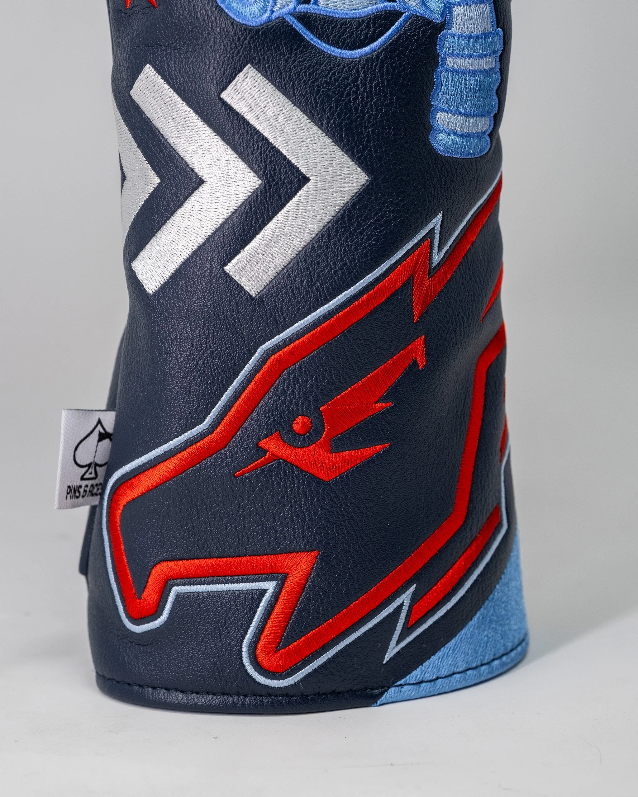 Top Gun - Maverick Driver Headcover - Image 7