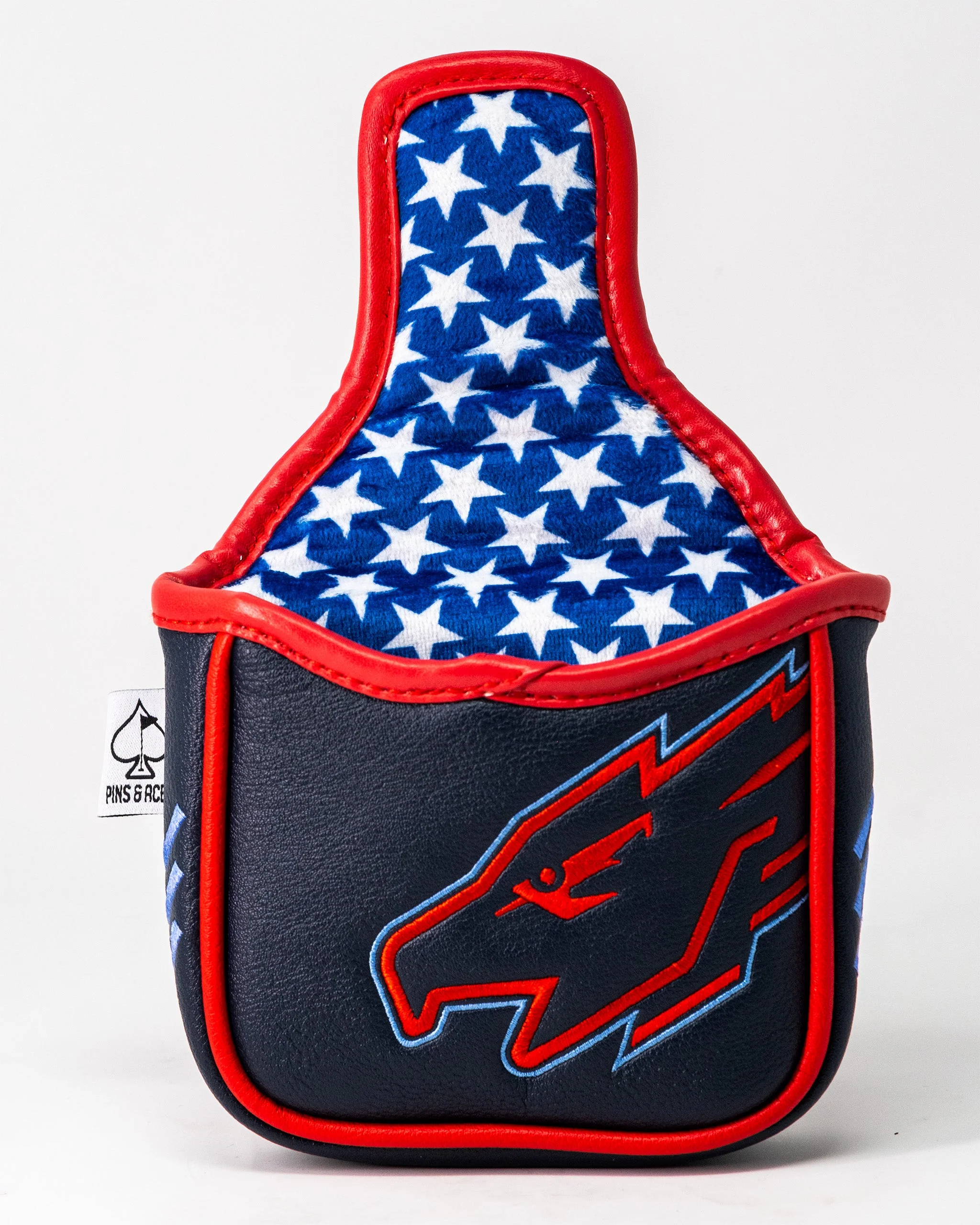 Top Gun - Maverick Mallet Headcover - Image 8