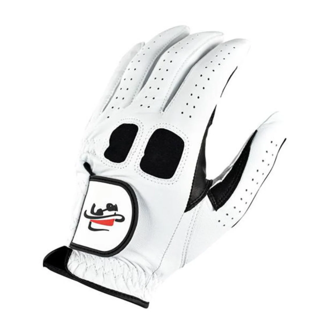Top Training Aids Bundle: Leadbetter Glove, Aimstick and Straightaway - Image 2