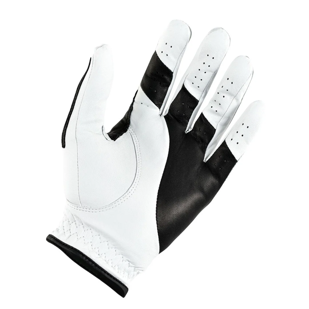 Top Training Aids Bundle: Leadbetter Glove, Aimstick and Straightaway - Image 3