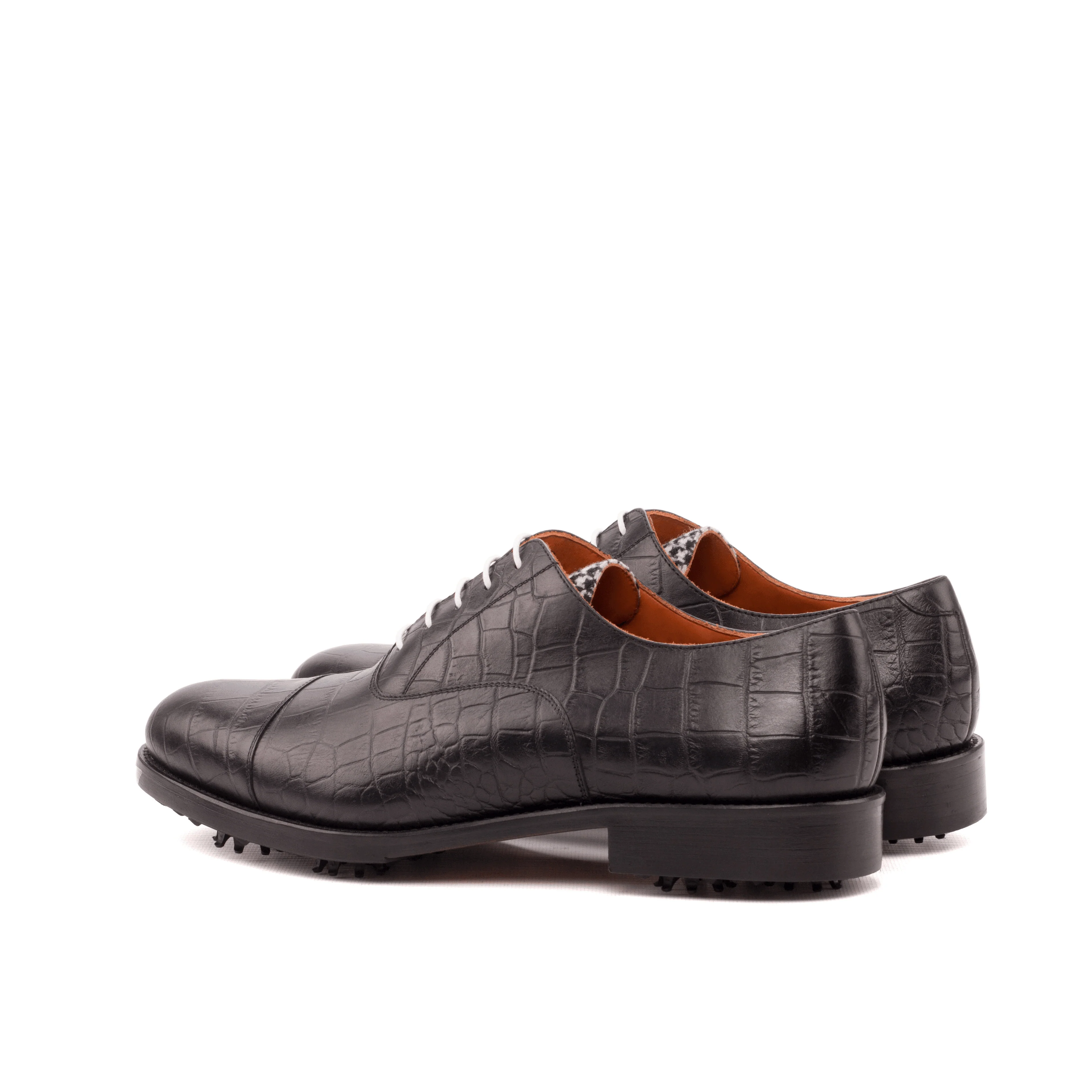 Toros oxford golf shoes II - Image 2