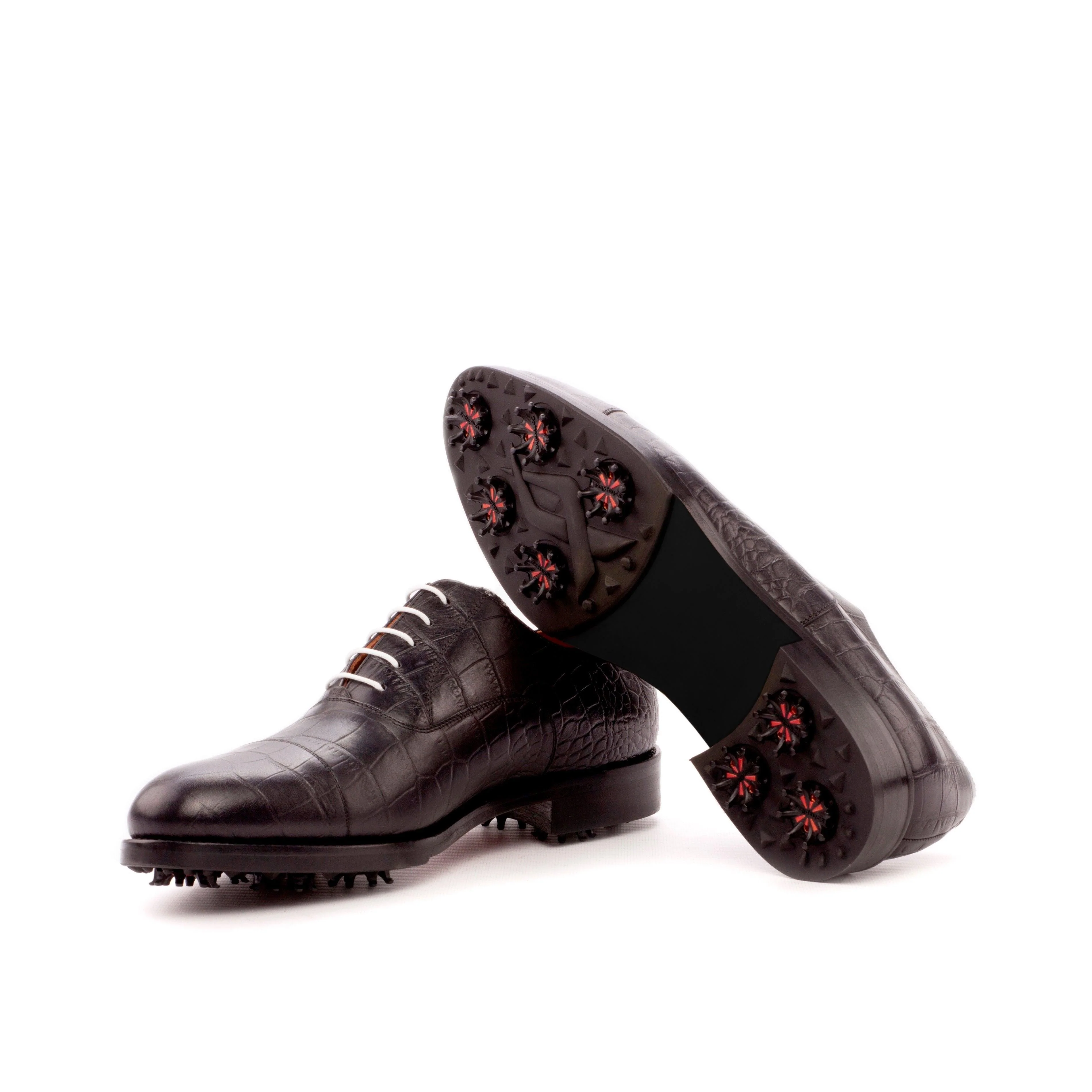 Toros oxford golf shoes II - Image 3