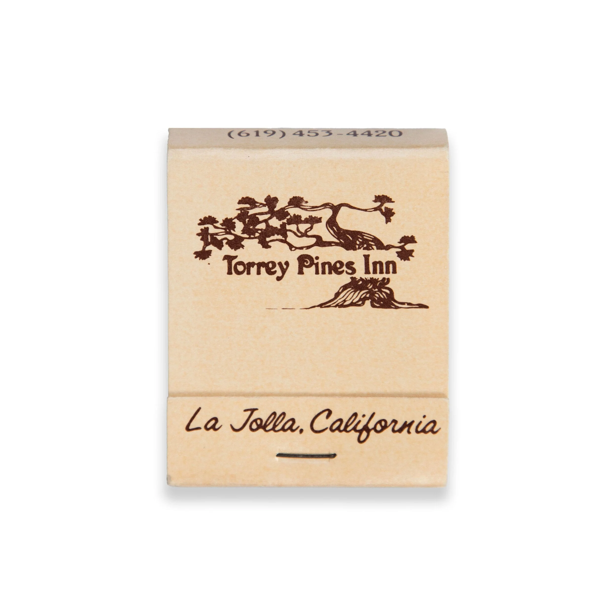 Torrey Pines (Cream) - Image 4
