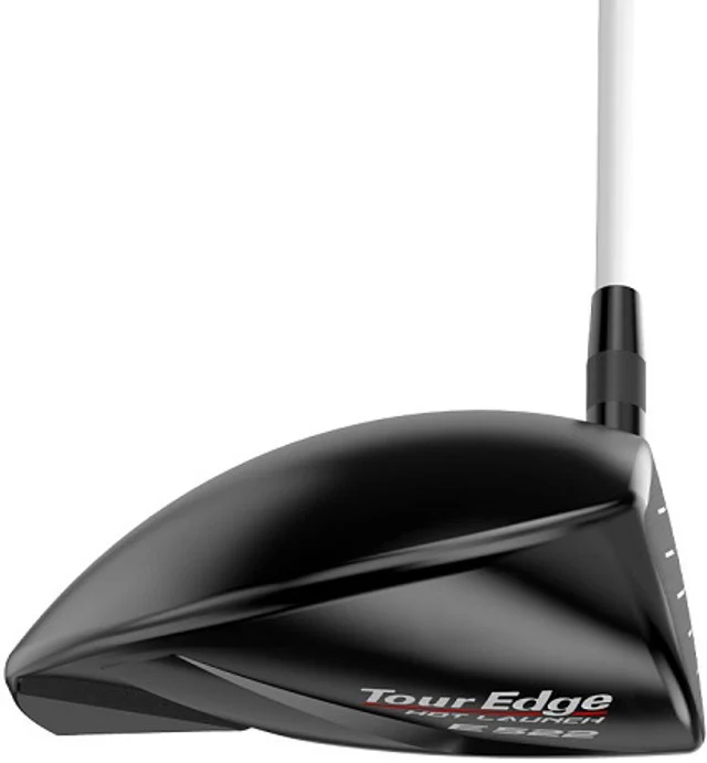 Tour Edge Women's Hot Launch E522 Driver - Image 2