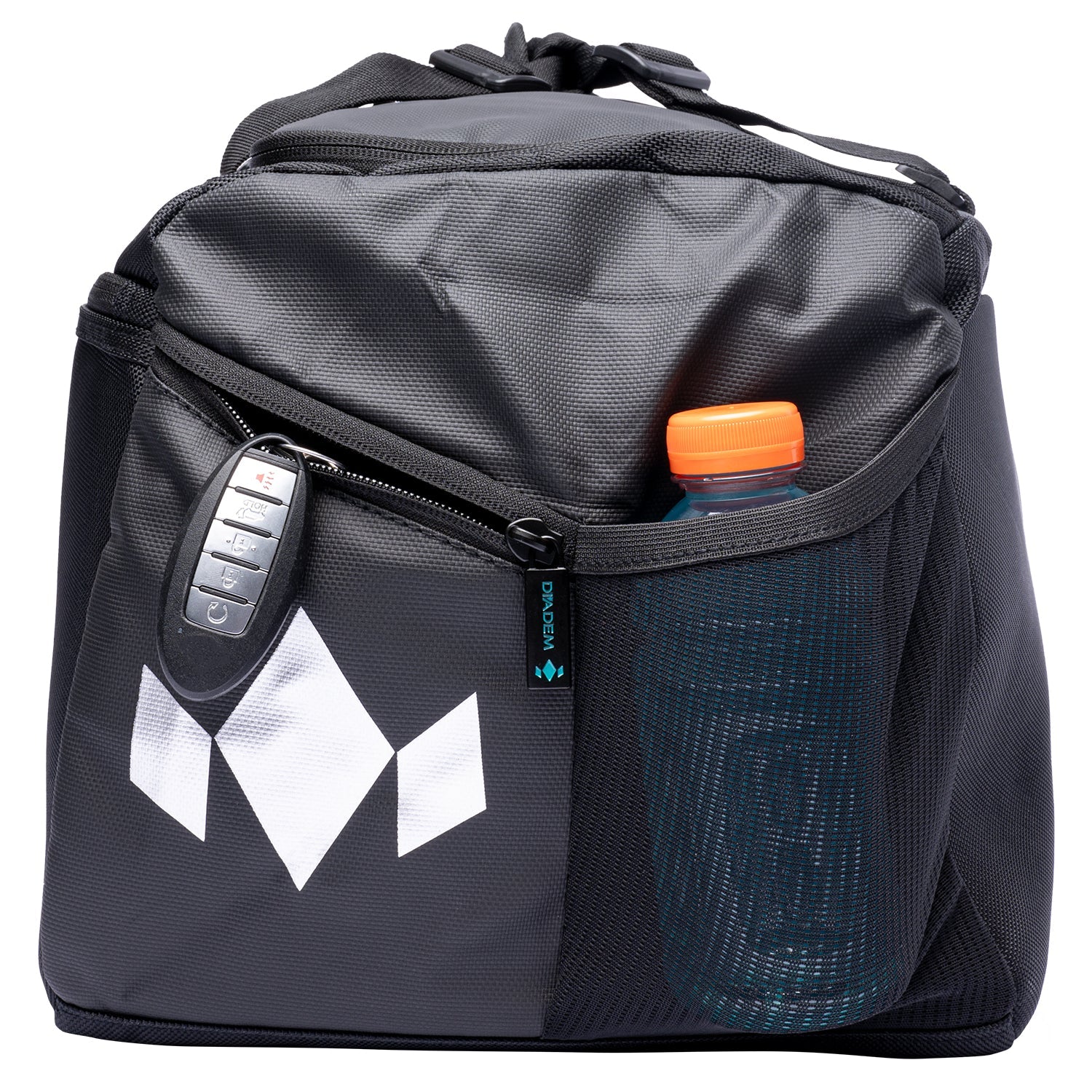 Tour v3 Duffel Bag - Image 5