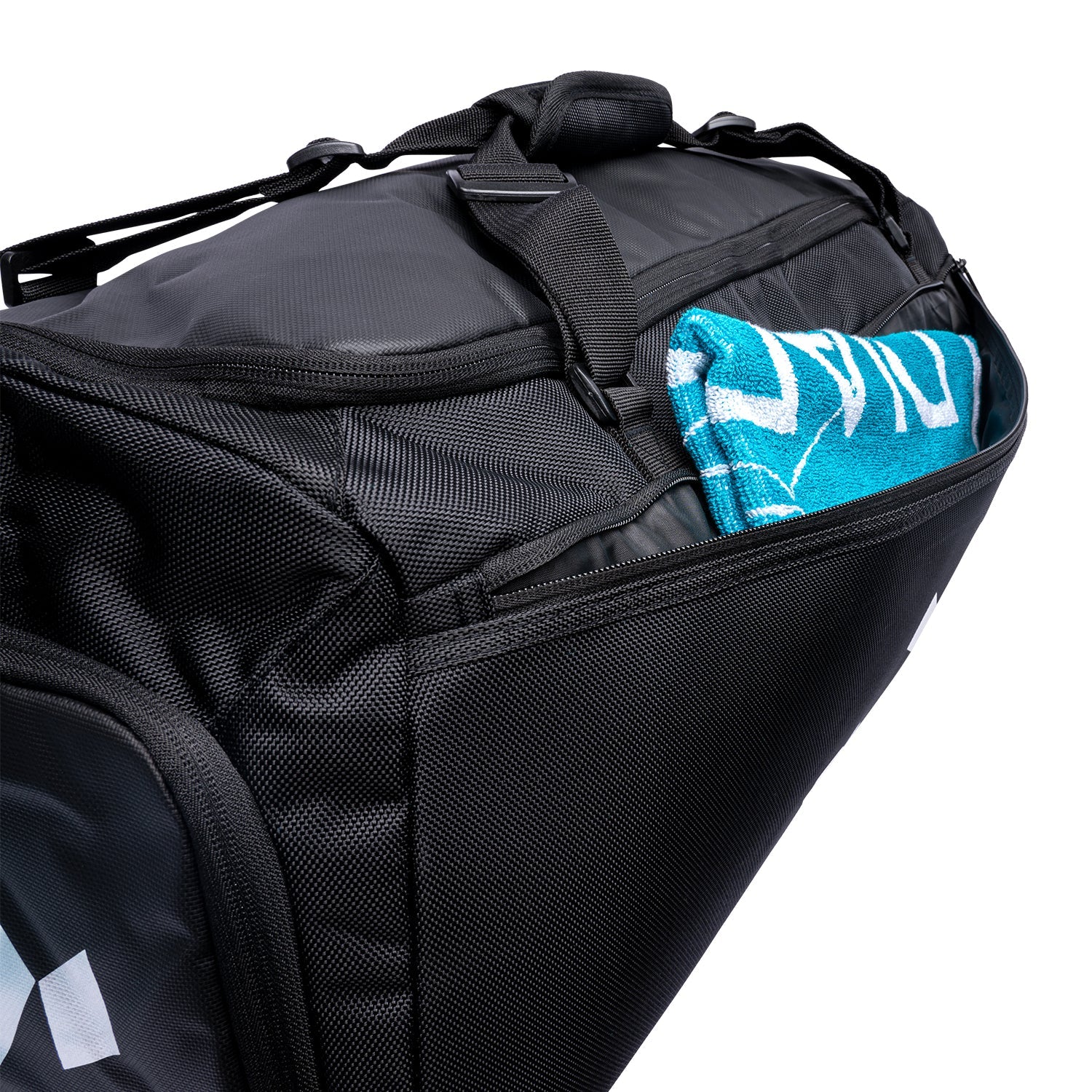 Tour v3 Duffel Bag - Image 6