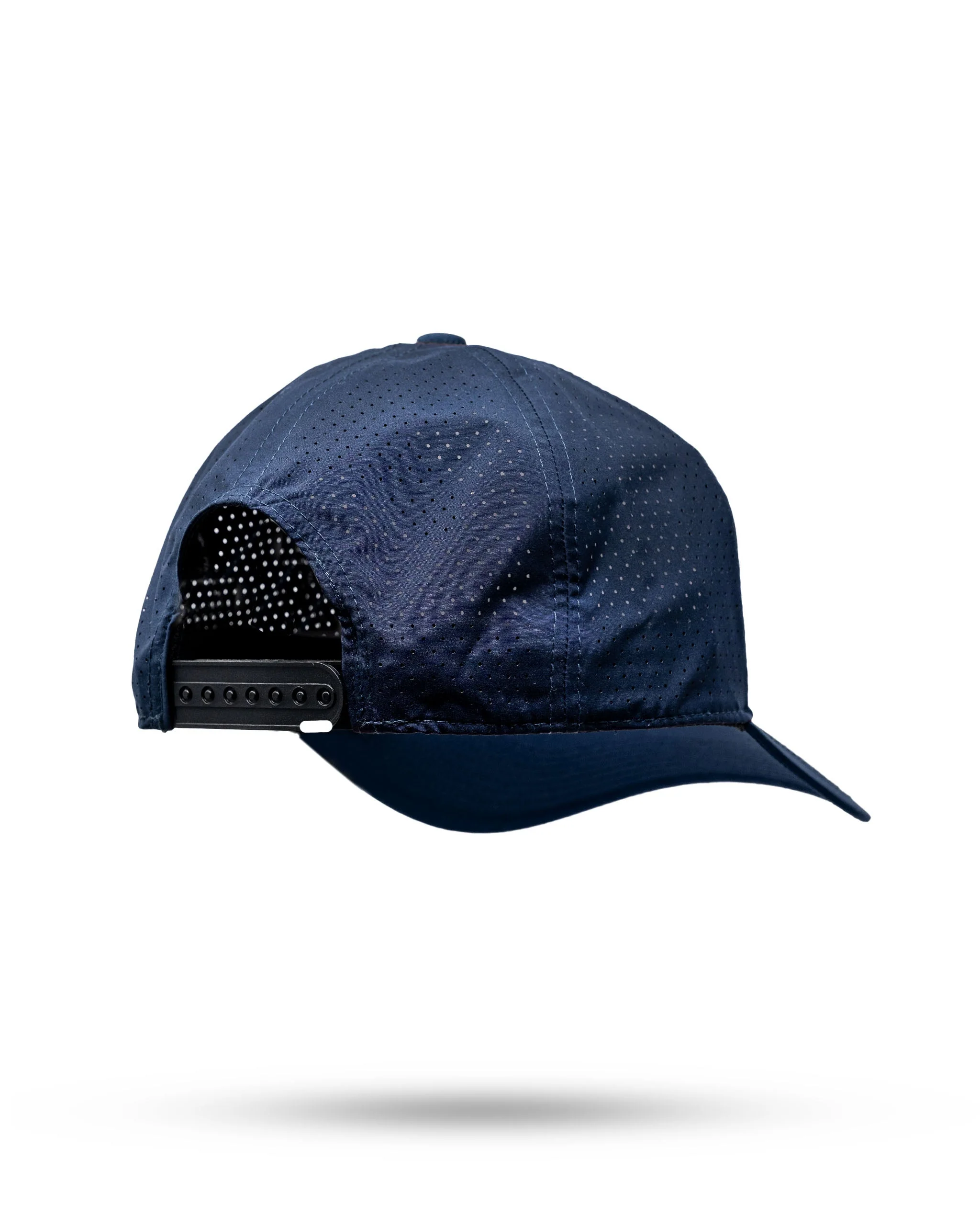 Tradesman Hat - Navy - Image 4