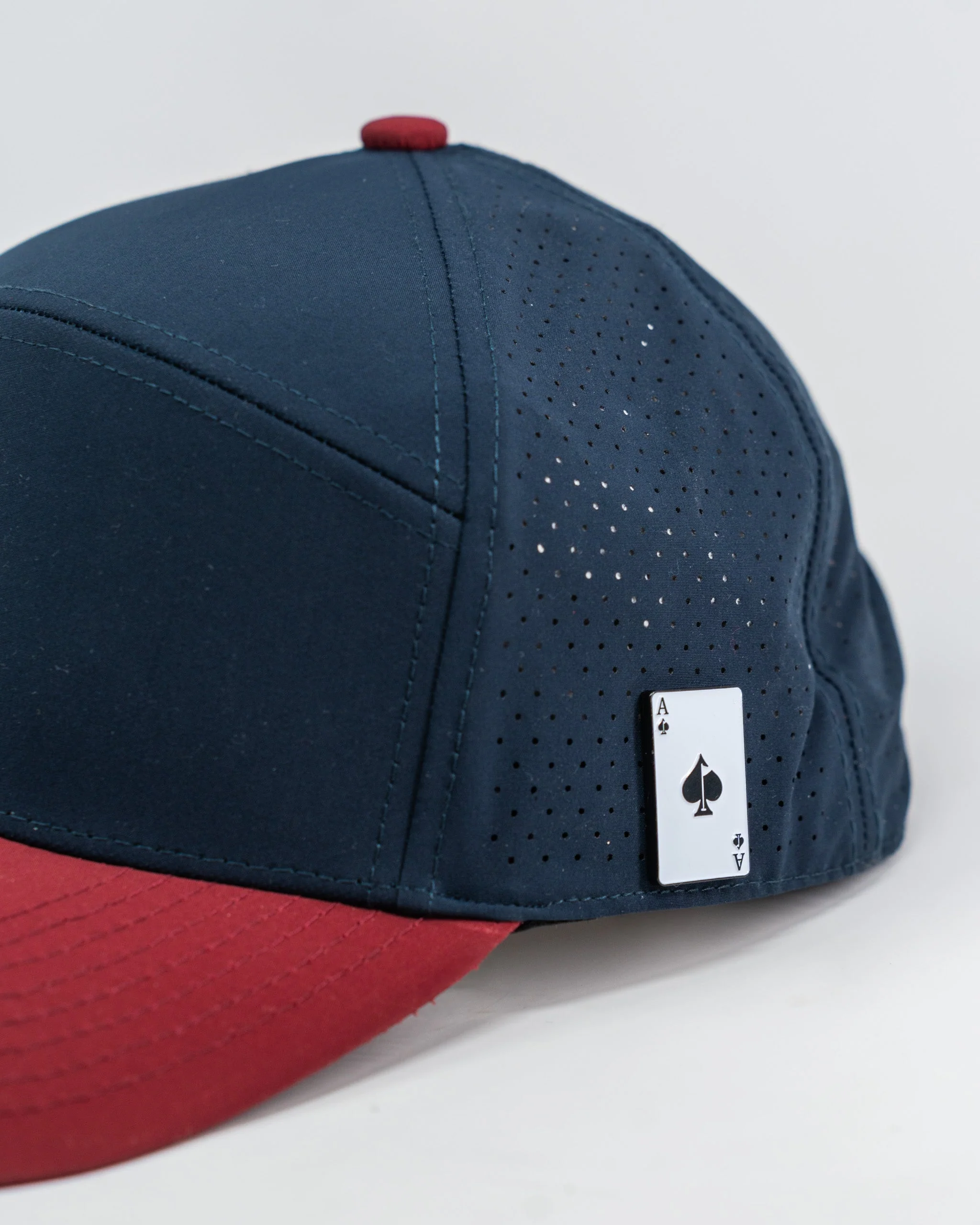Tradesman Hat - Patriot - Image 5