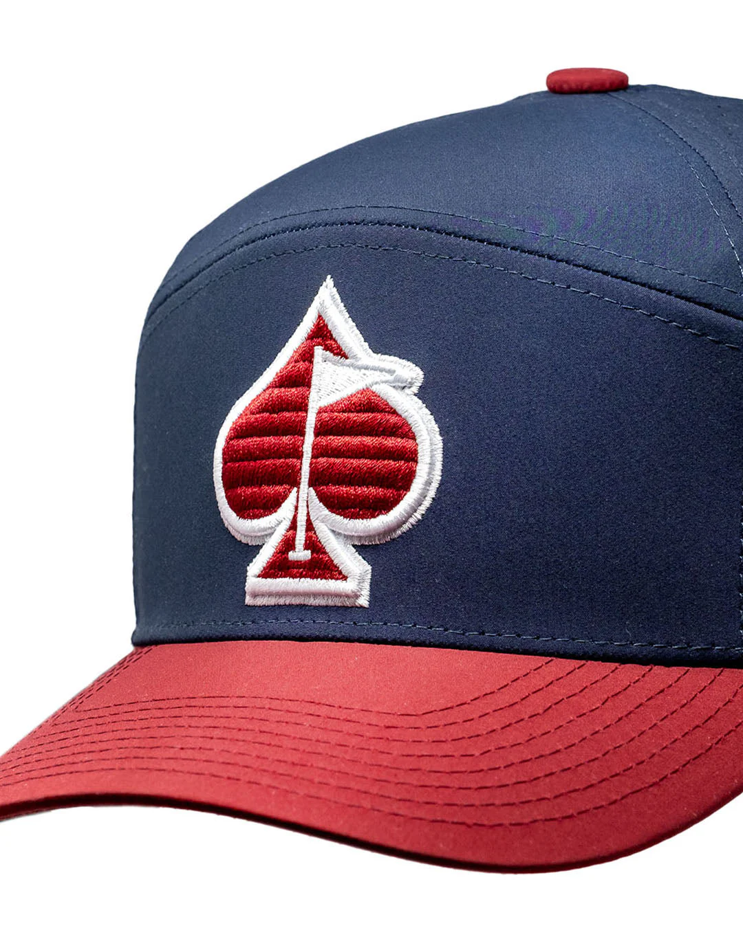 Tradesman Hat - Patriot - Image 6