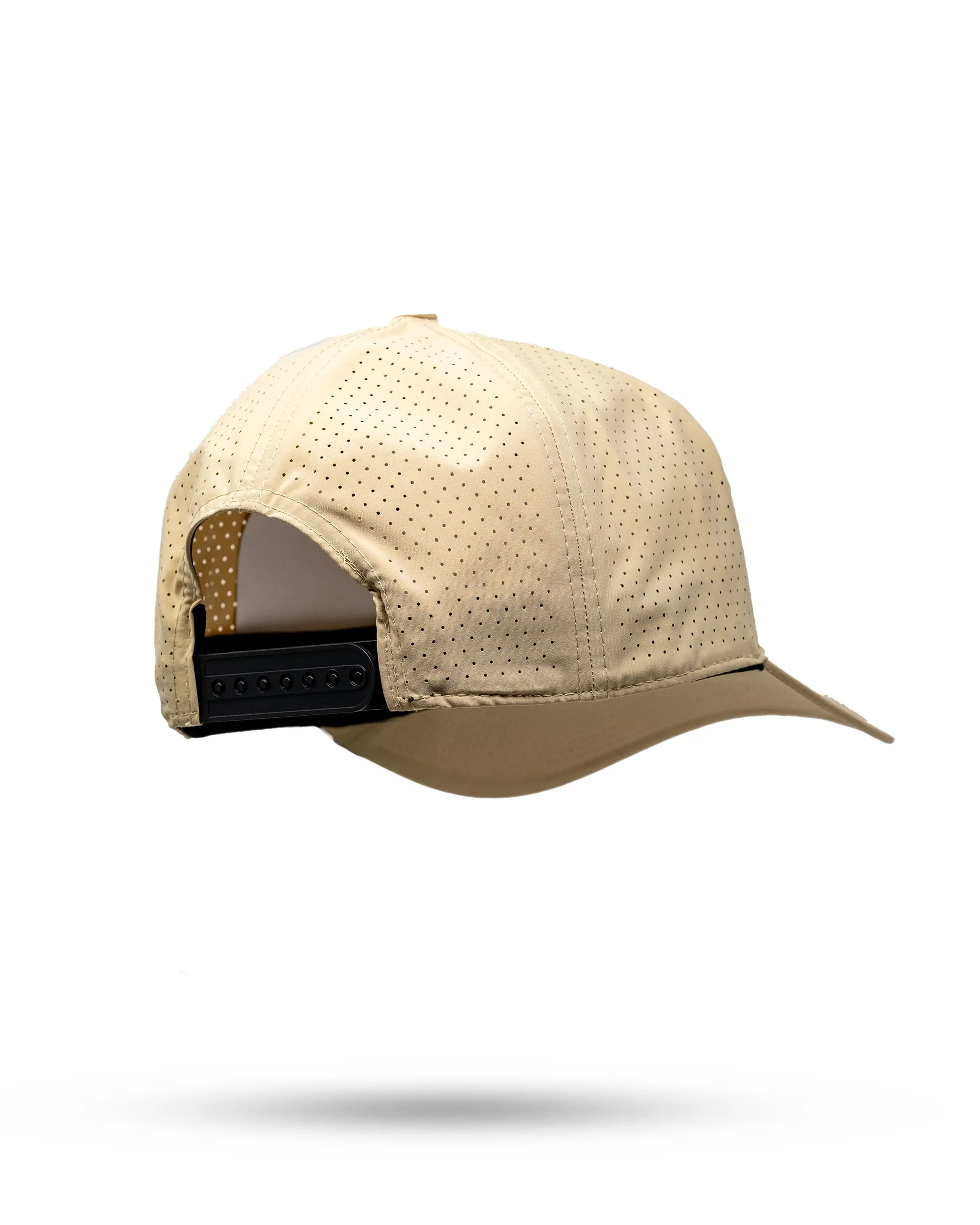 Tradesman Hat - Sand - Image 4