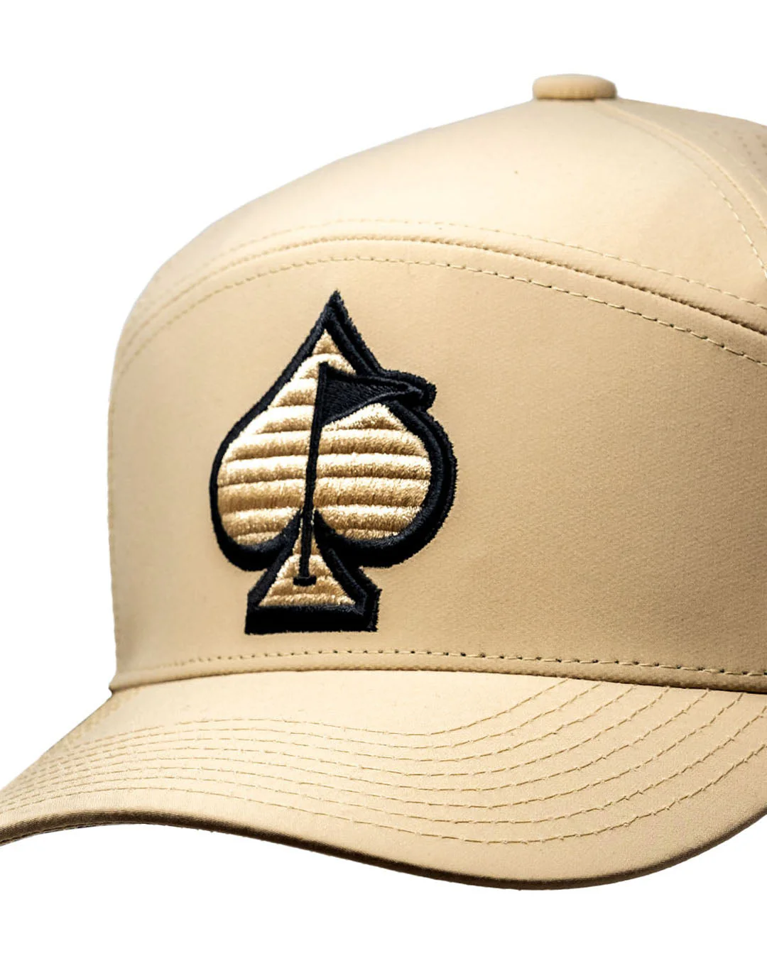 Tradesman Hat - Sand - Image 6