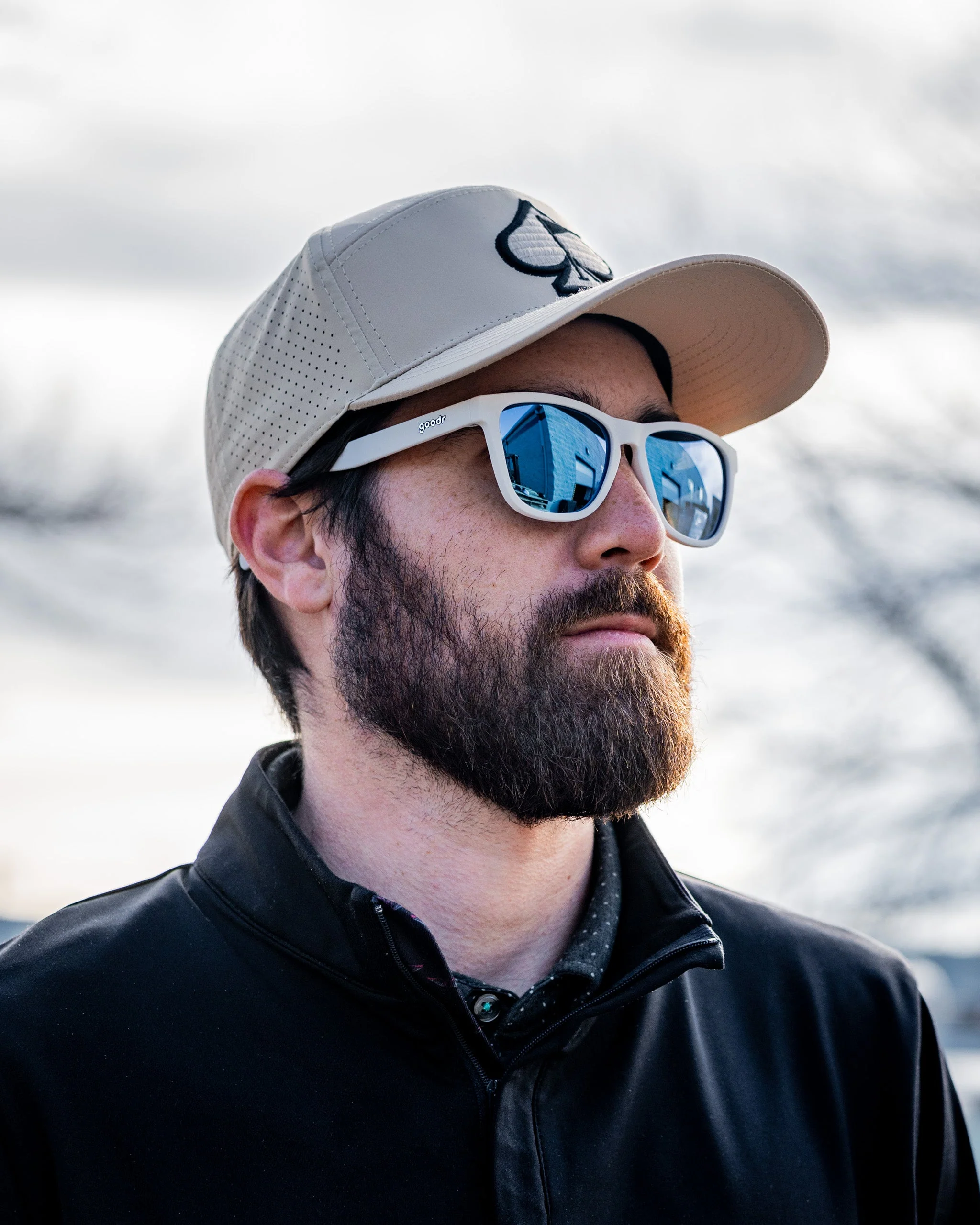 Tradesman Hat - Sand - Image 7