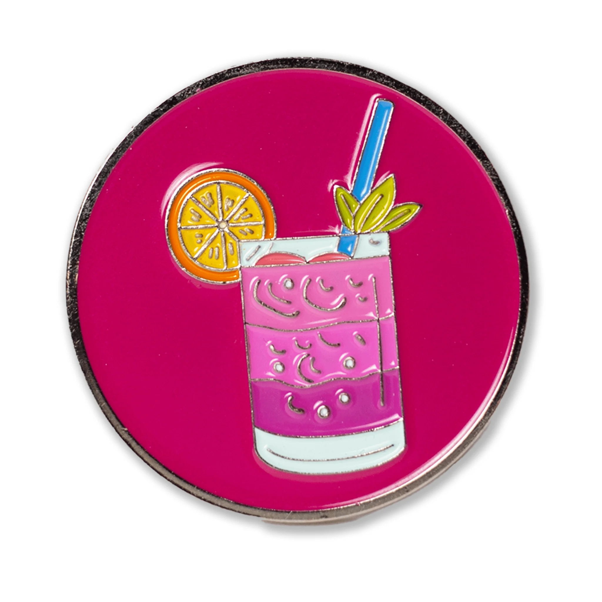 Transfusion Ball Marker