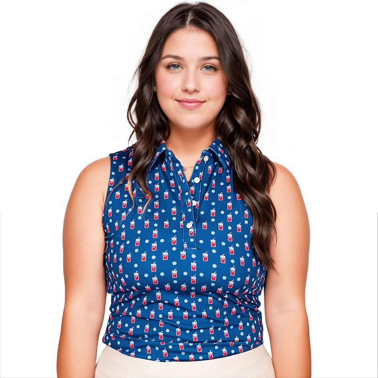 Transfusion (Sleeveless) - Image 2