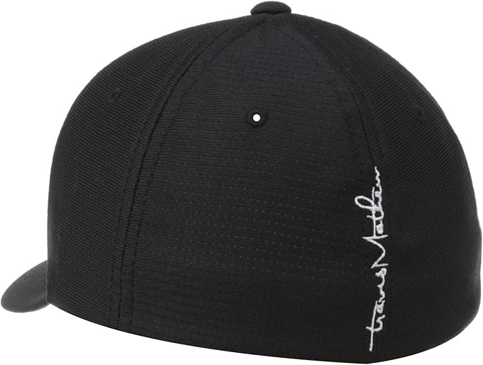 Travis Mathew B-Bahamas Fitted Hat - Image 3