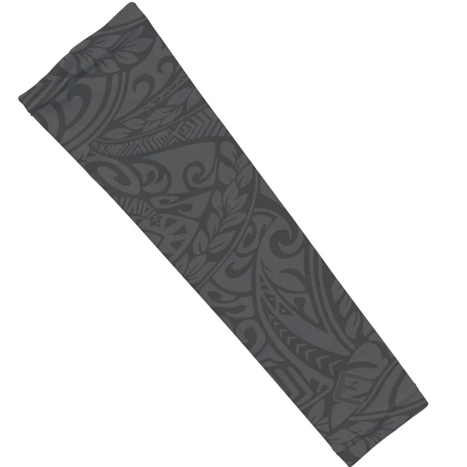 Tribal Arm Sleeve - Image 2