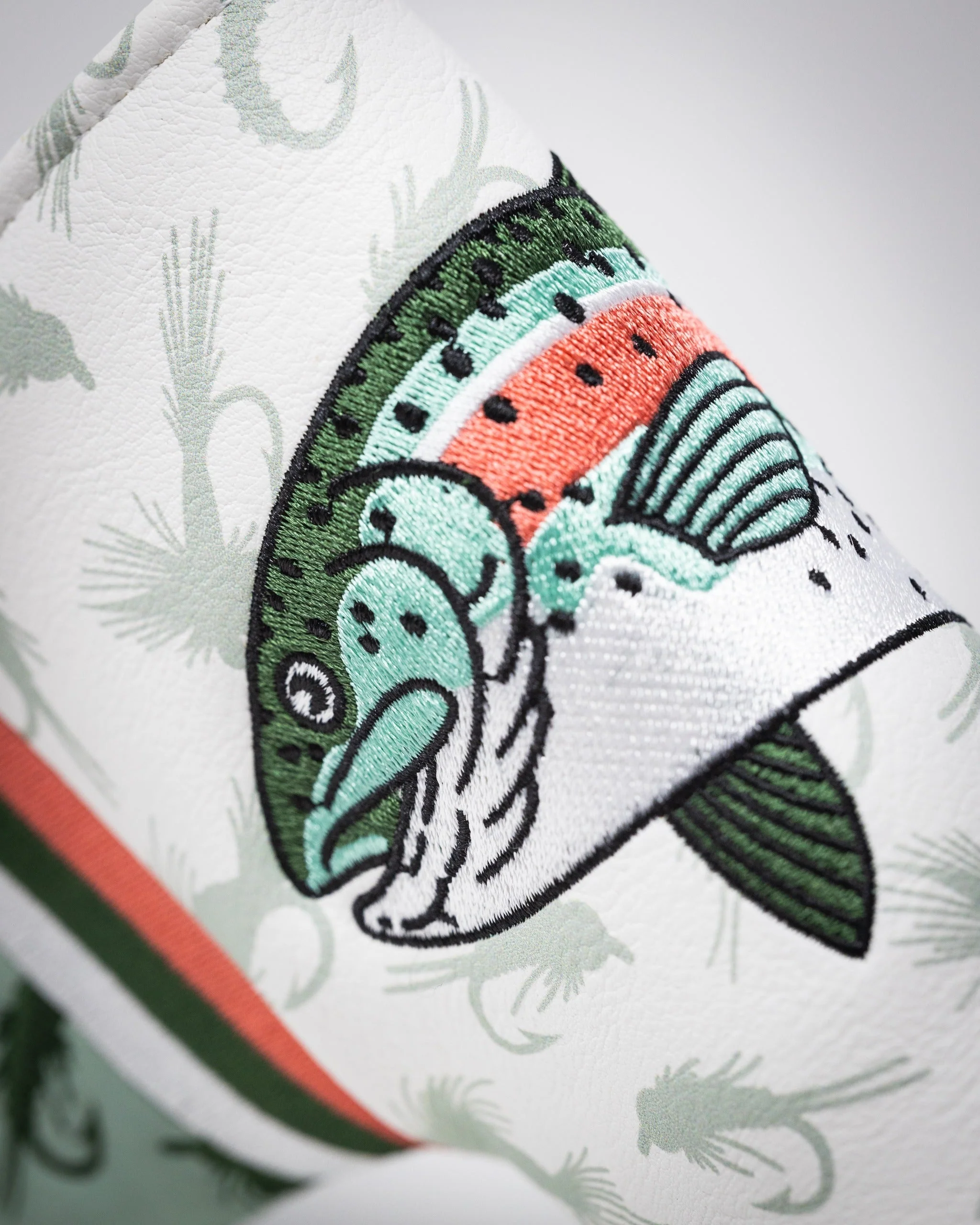 Trout Blade Putter Cover - Image 4