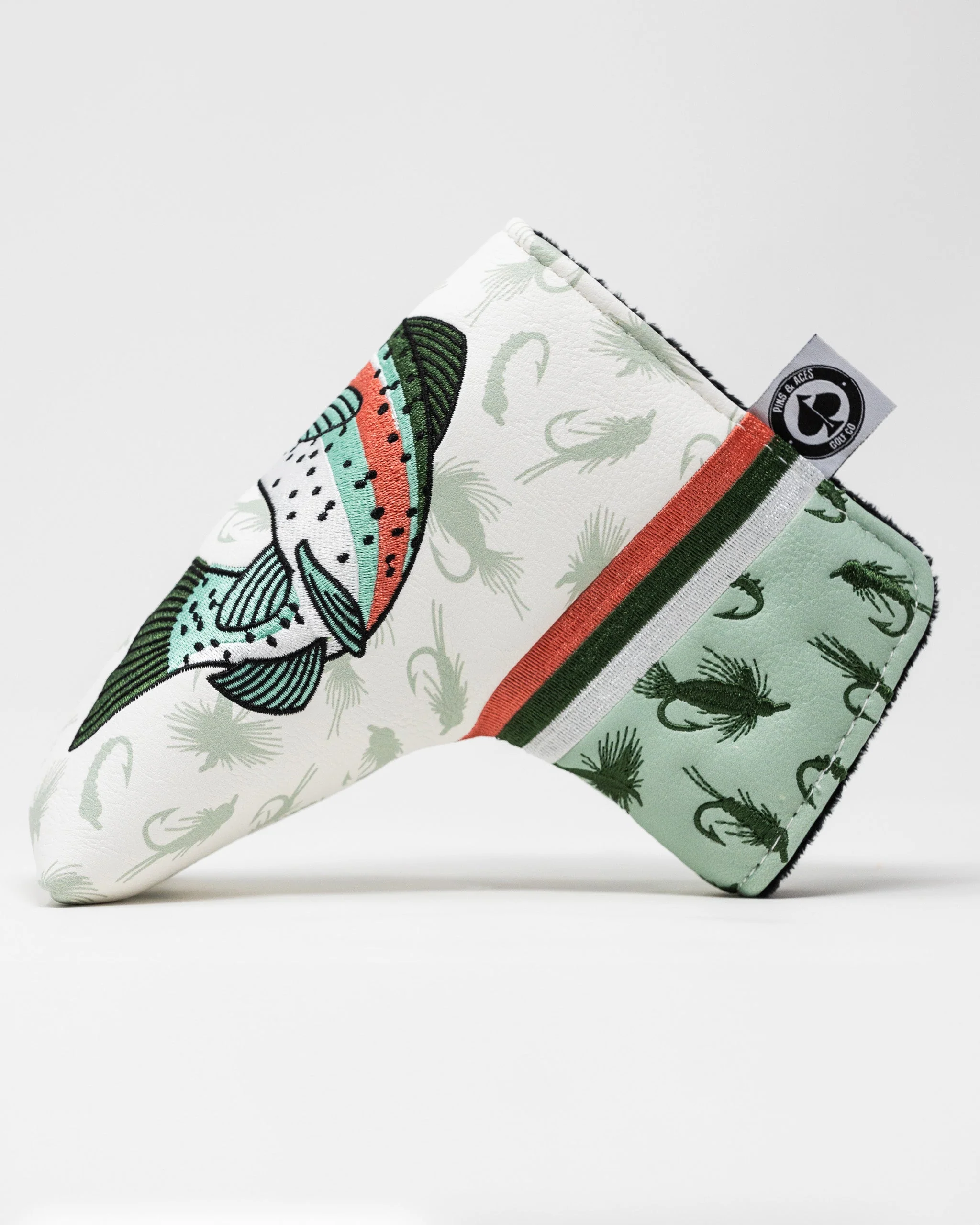 Trout Blade Putter Cover - Image 5
