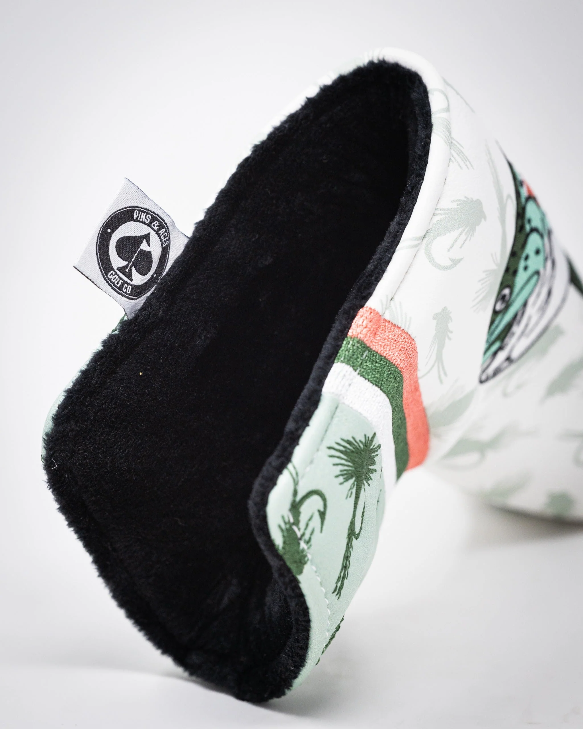 Trout Blade Putter Cover - Image 6