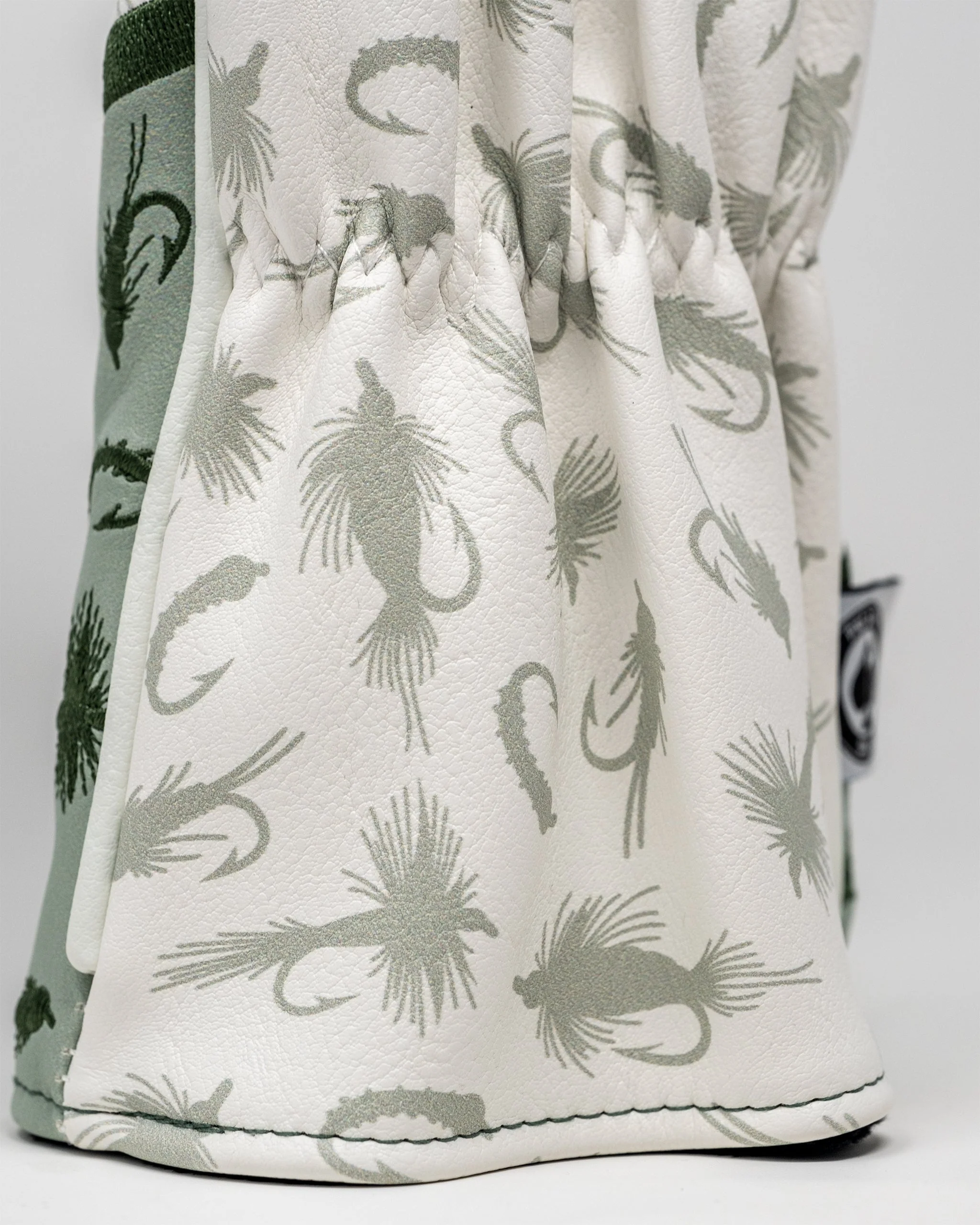 Trout Driver Cover - Image 14