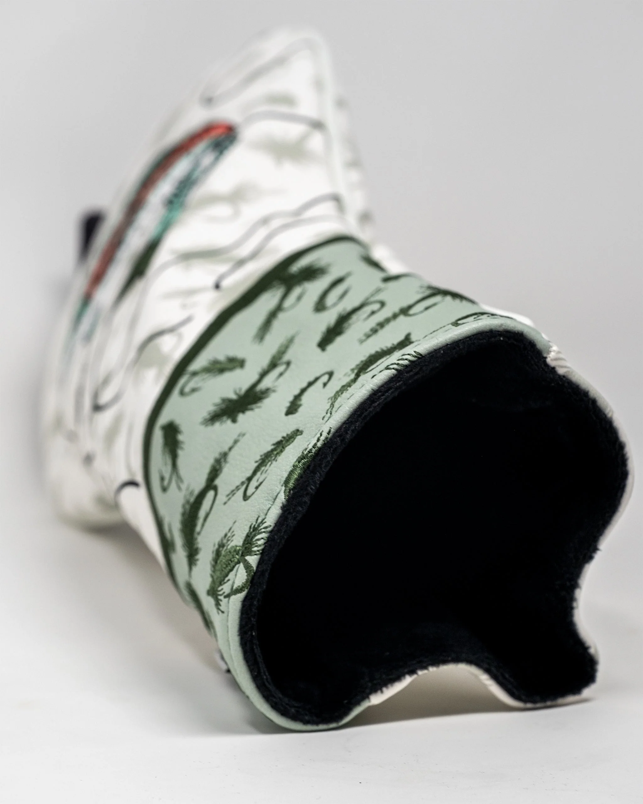 Trout Driver Cover - Image 16