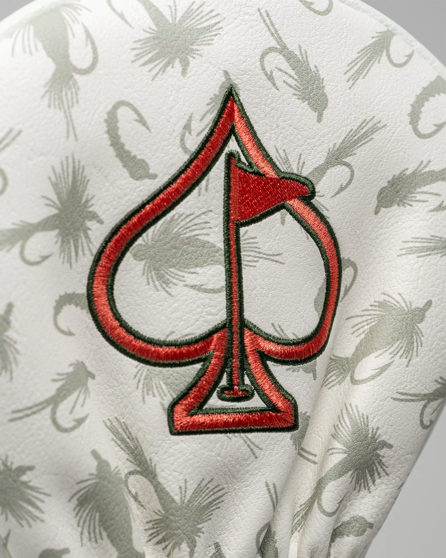 Trout Driver Cover - Image 6